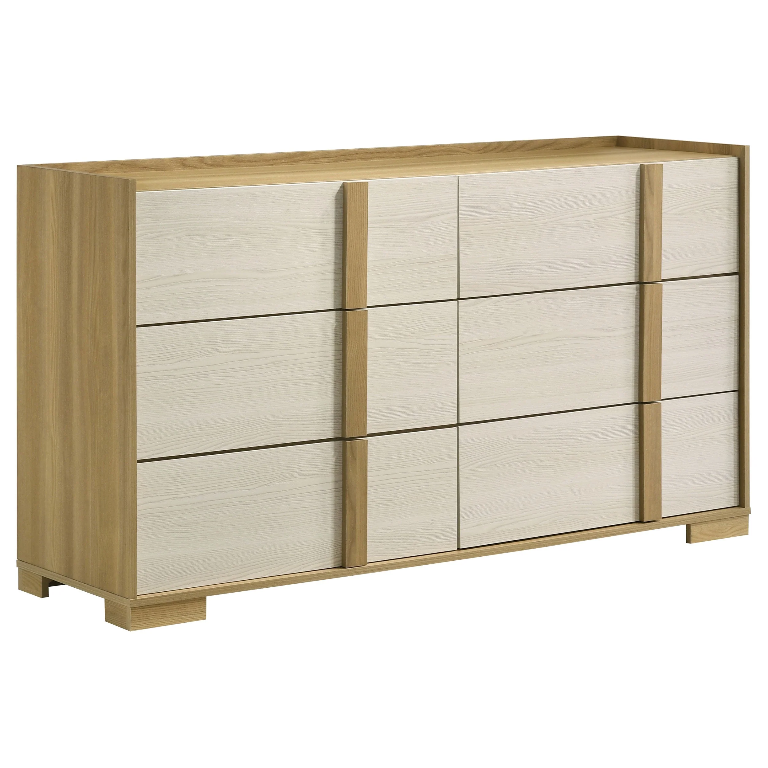 Hyland Bedroom Set Natural - Image 58