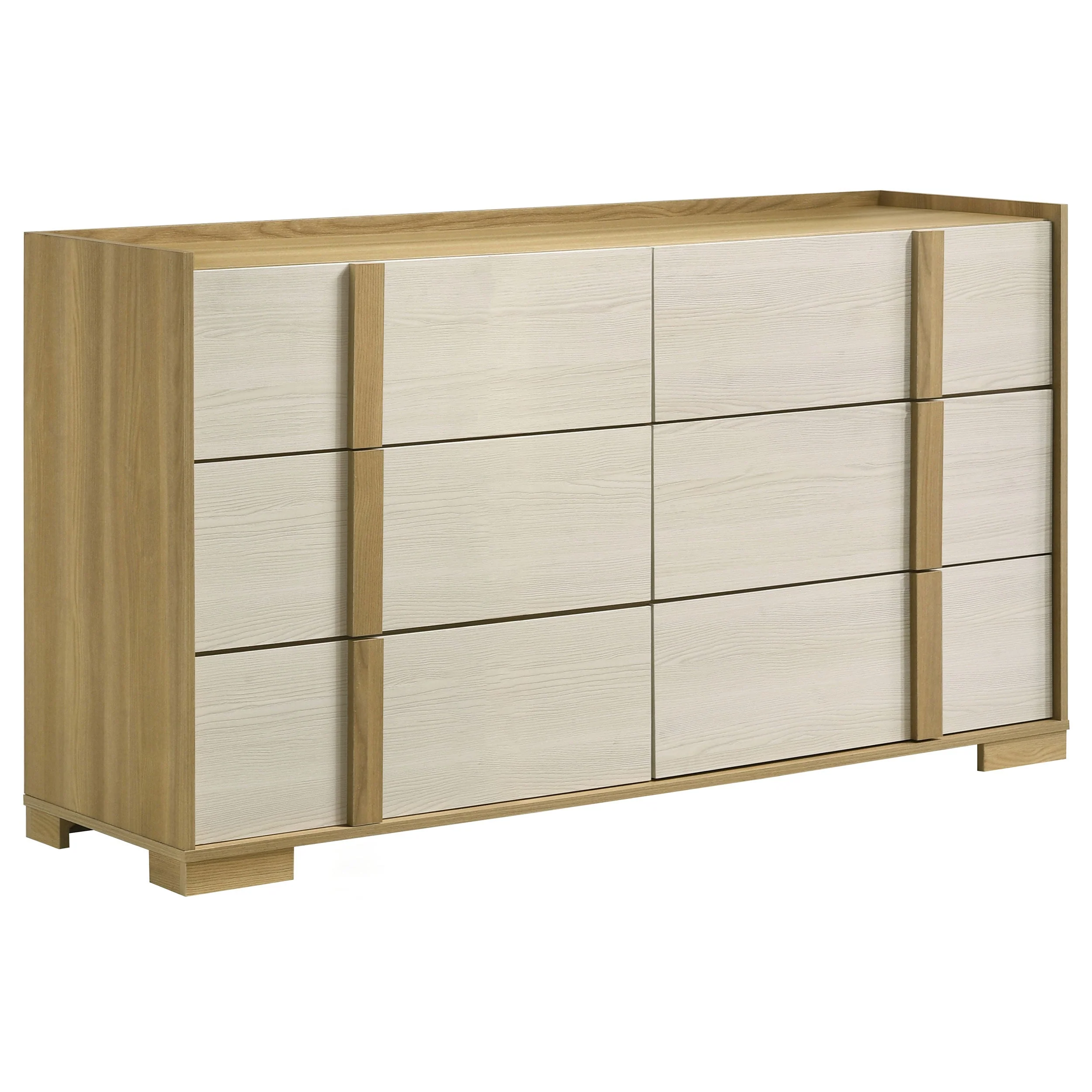 Hyland Bedroom Set Natural - Image 63