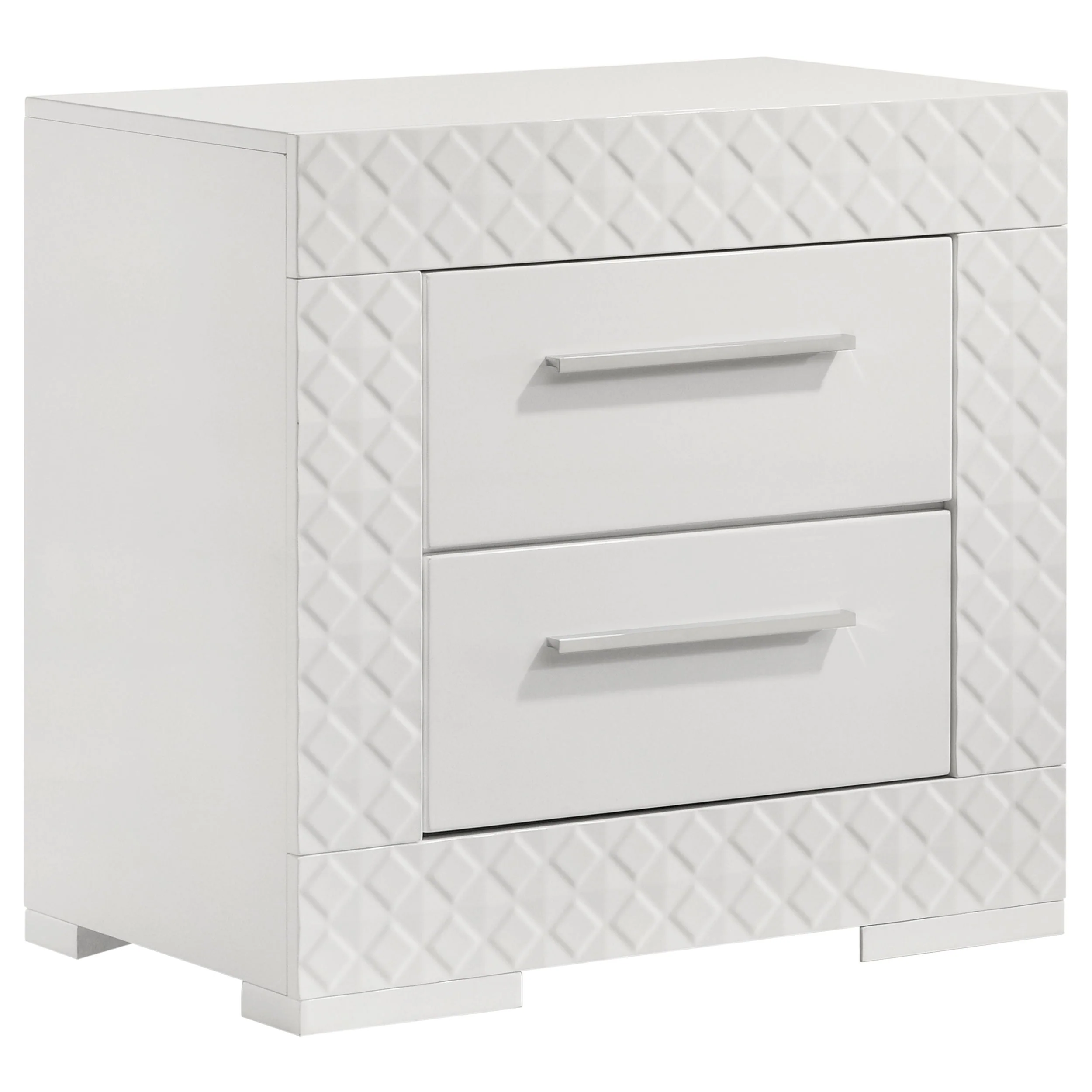 Ives Bedroom Set High Gloss - Image 41