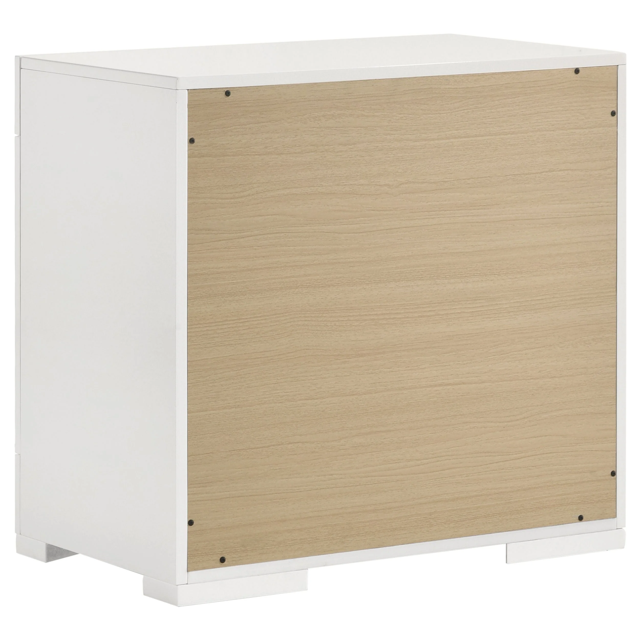 Ives Bedroom Set High Gloss - Image 52