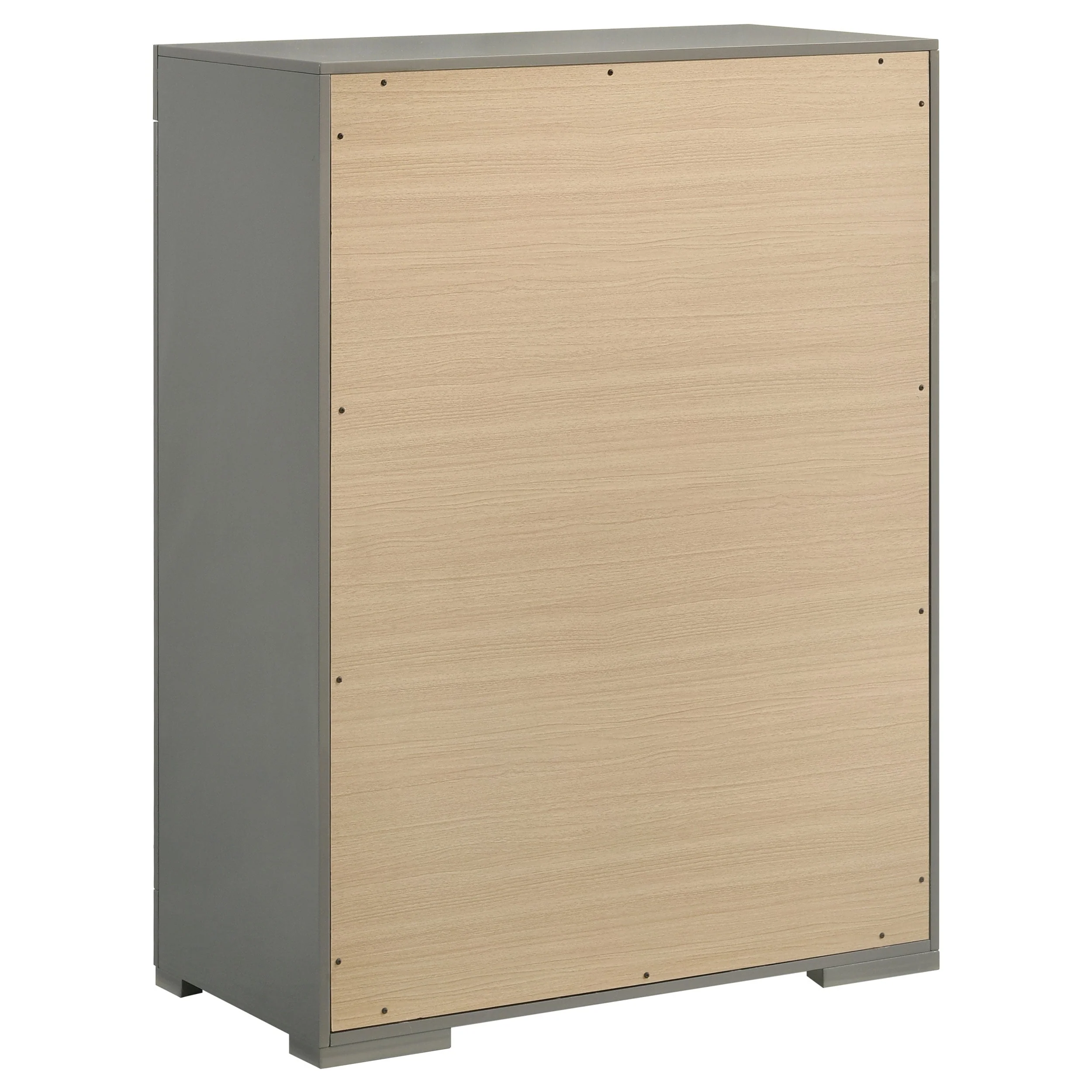 Ives Bedroom Set High Gloss - Image 96