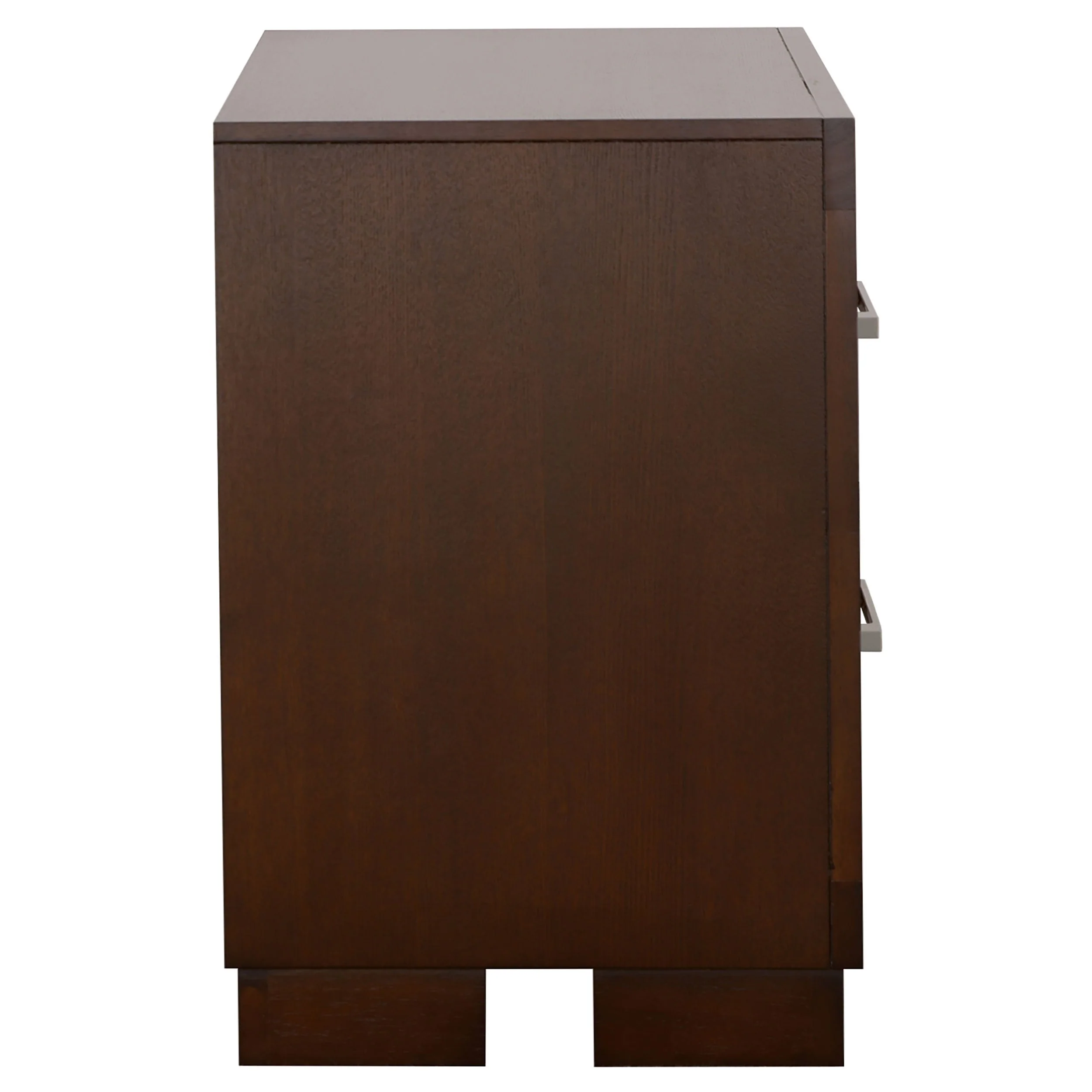 Jessica 2-drawer Nightstand - Image 14