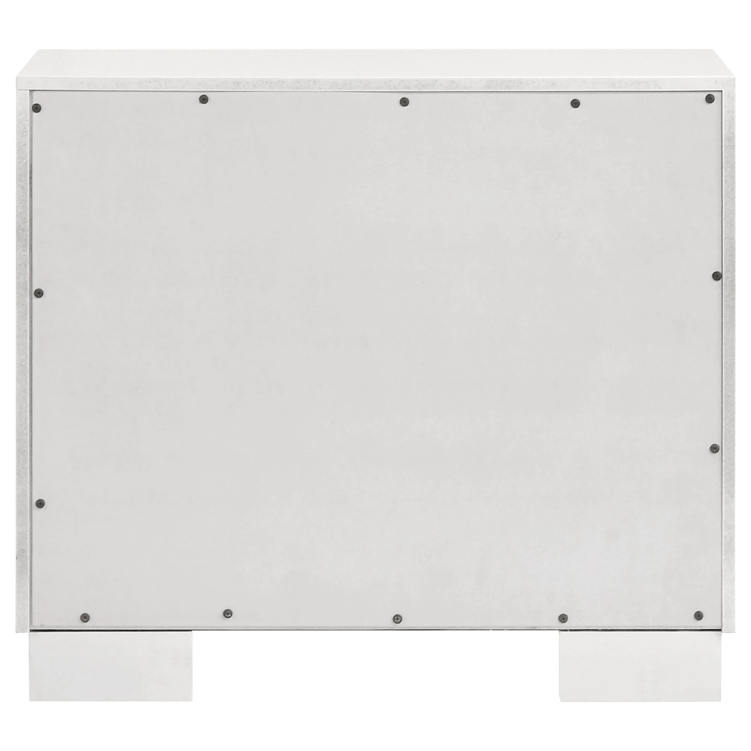 Jessica 2-drawer Nightstand - Image 15
