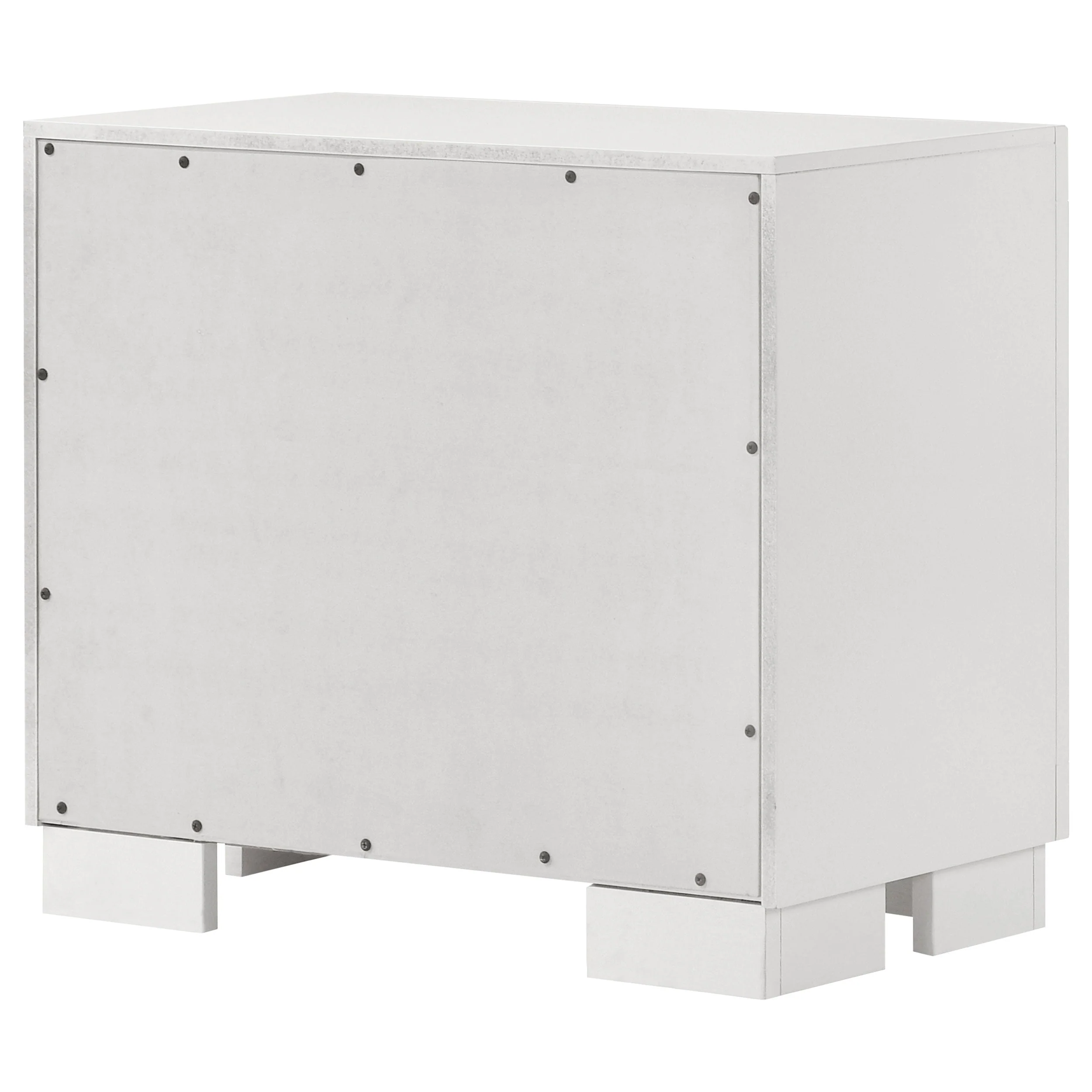 Jessica 2-drawer Nightstand - Image 17