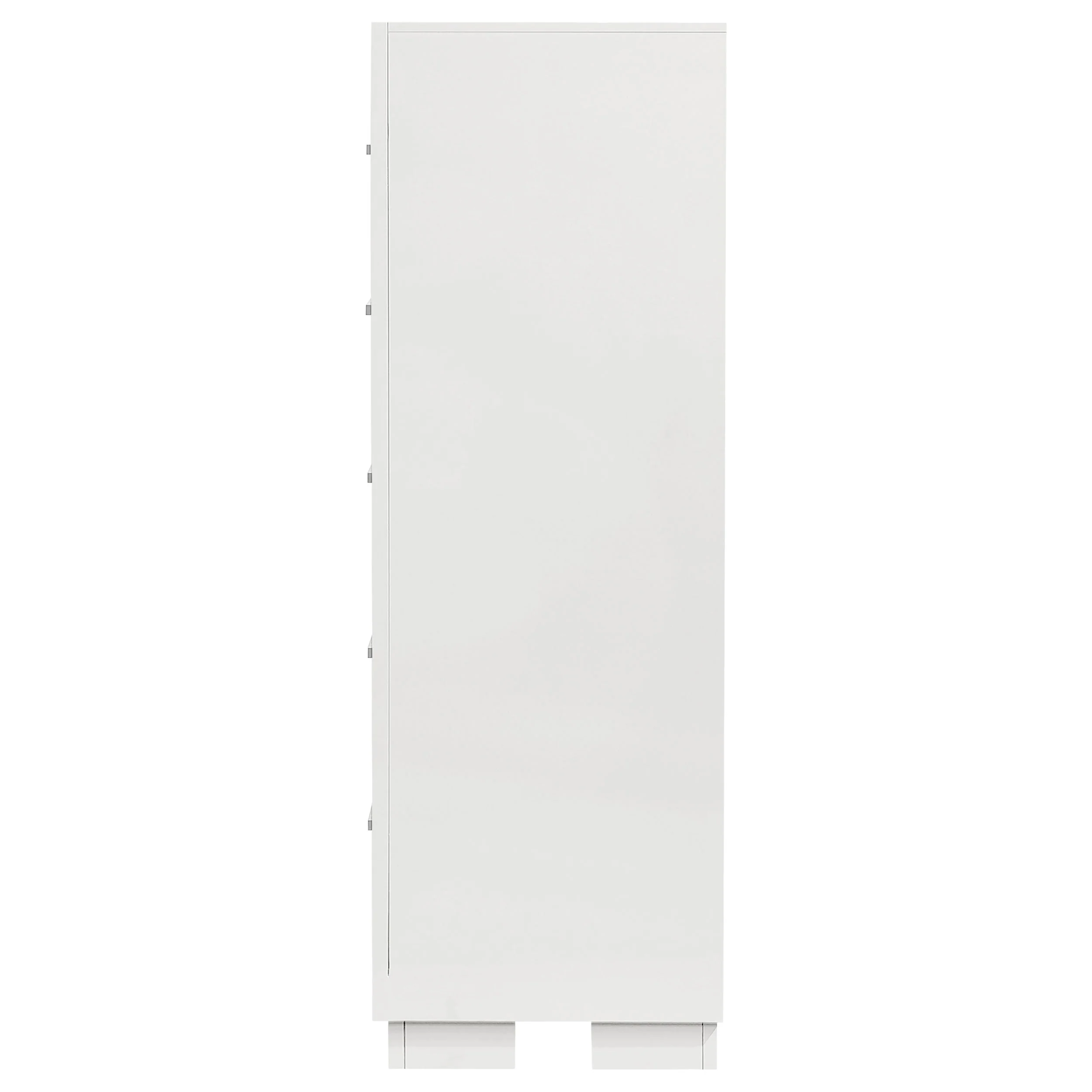 Jessica 5-drawer Bedroom Chest - Image 11