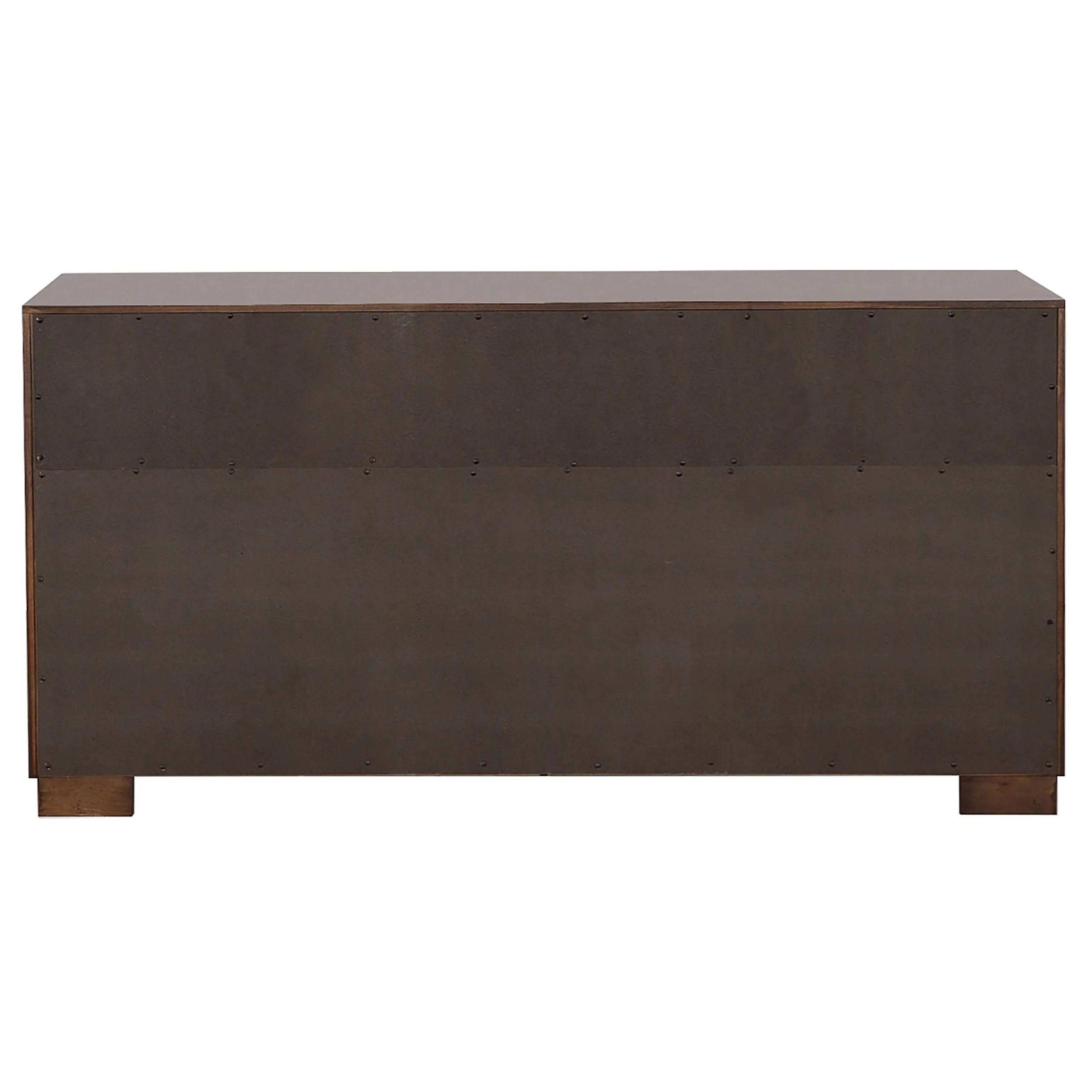 Jessica Bedroom Set Cappuccino - Image 71