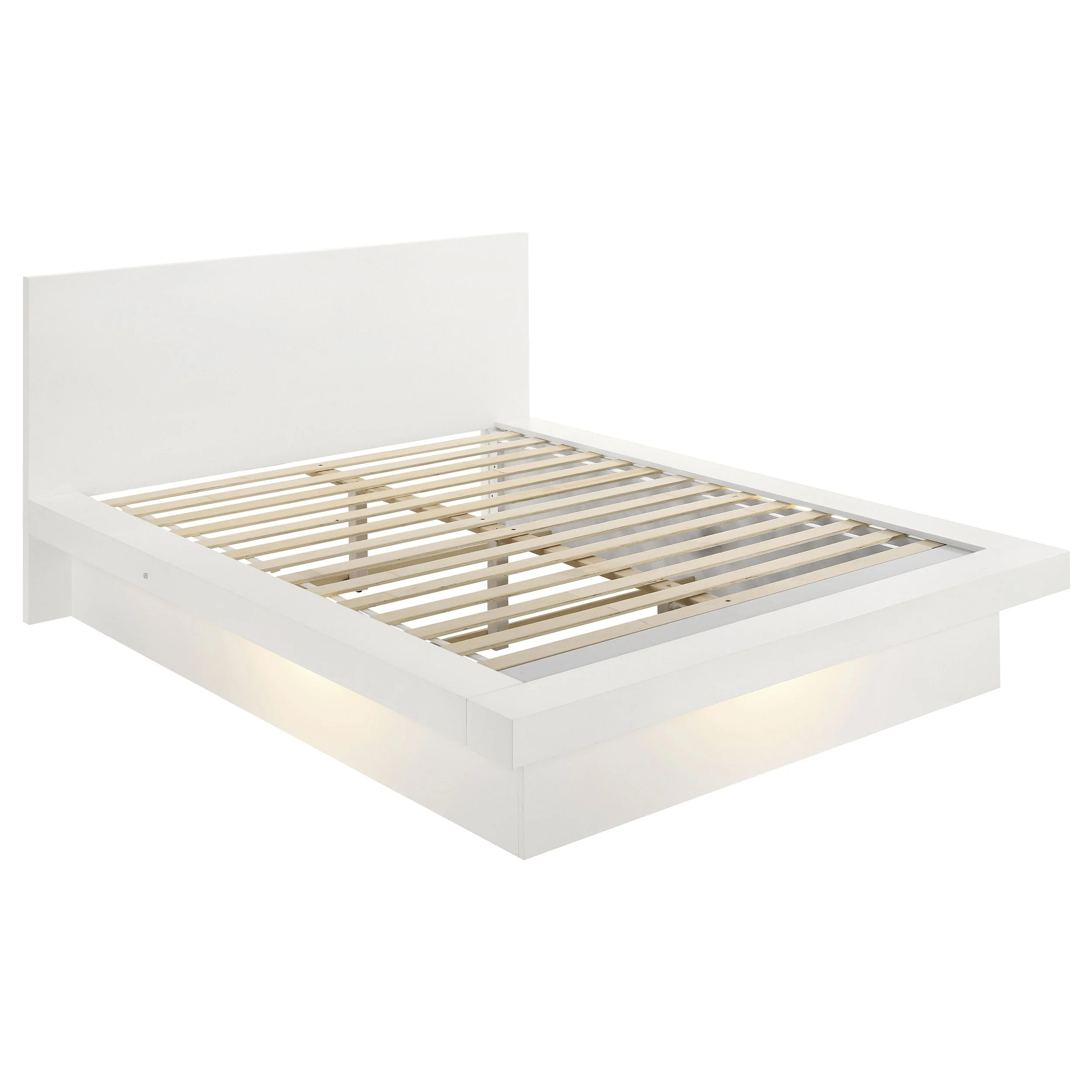 Jessica LED Bedroom Set - Image 28