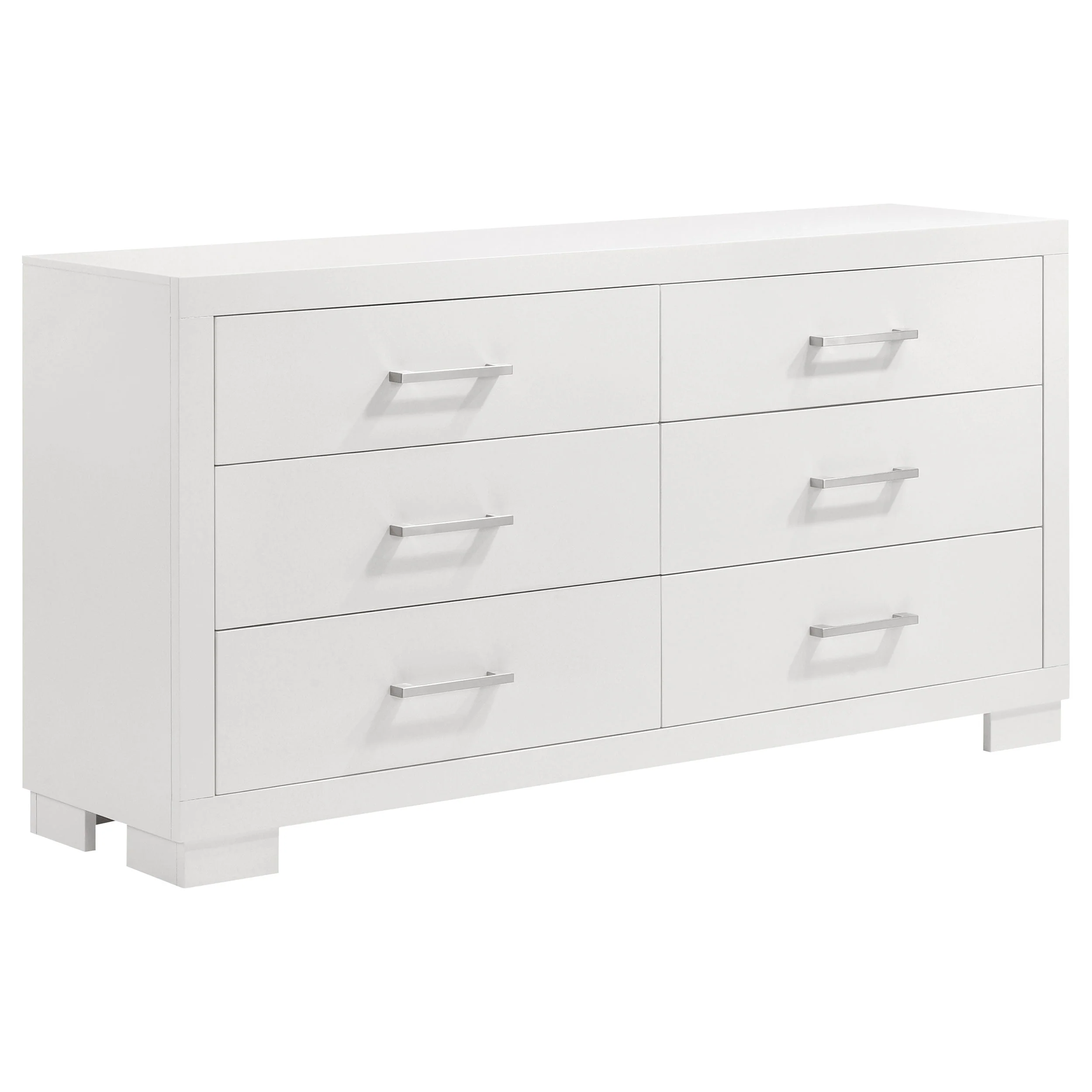 Jessica LED Bedroom Set - Image 60