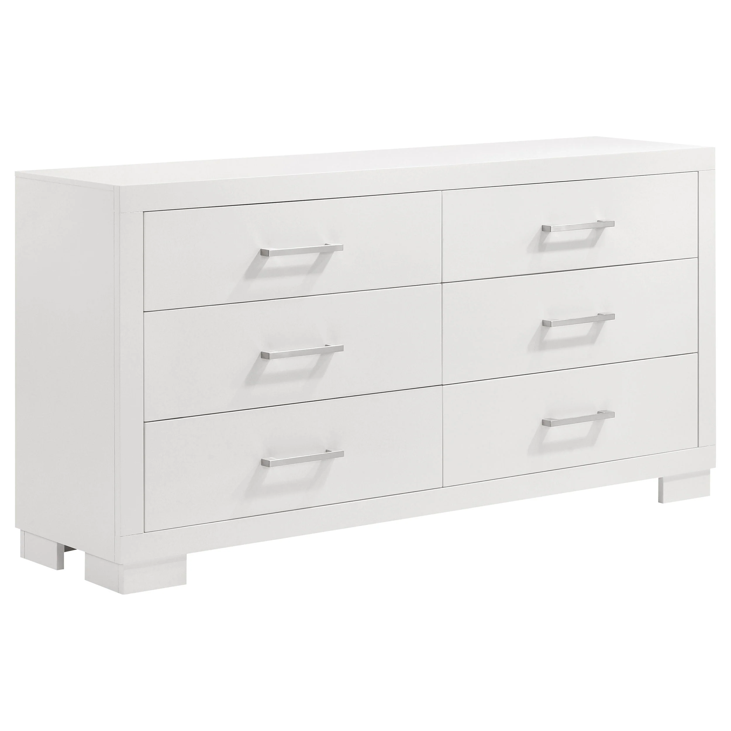 Jessica LED Bedroom Set - Image 65