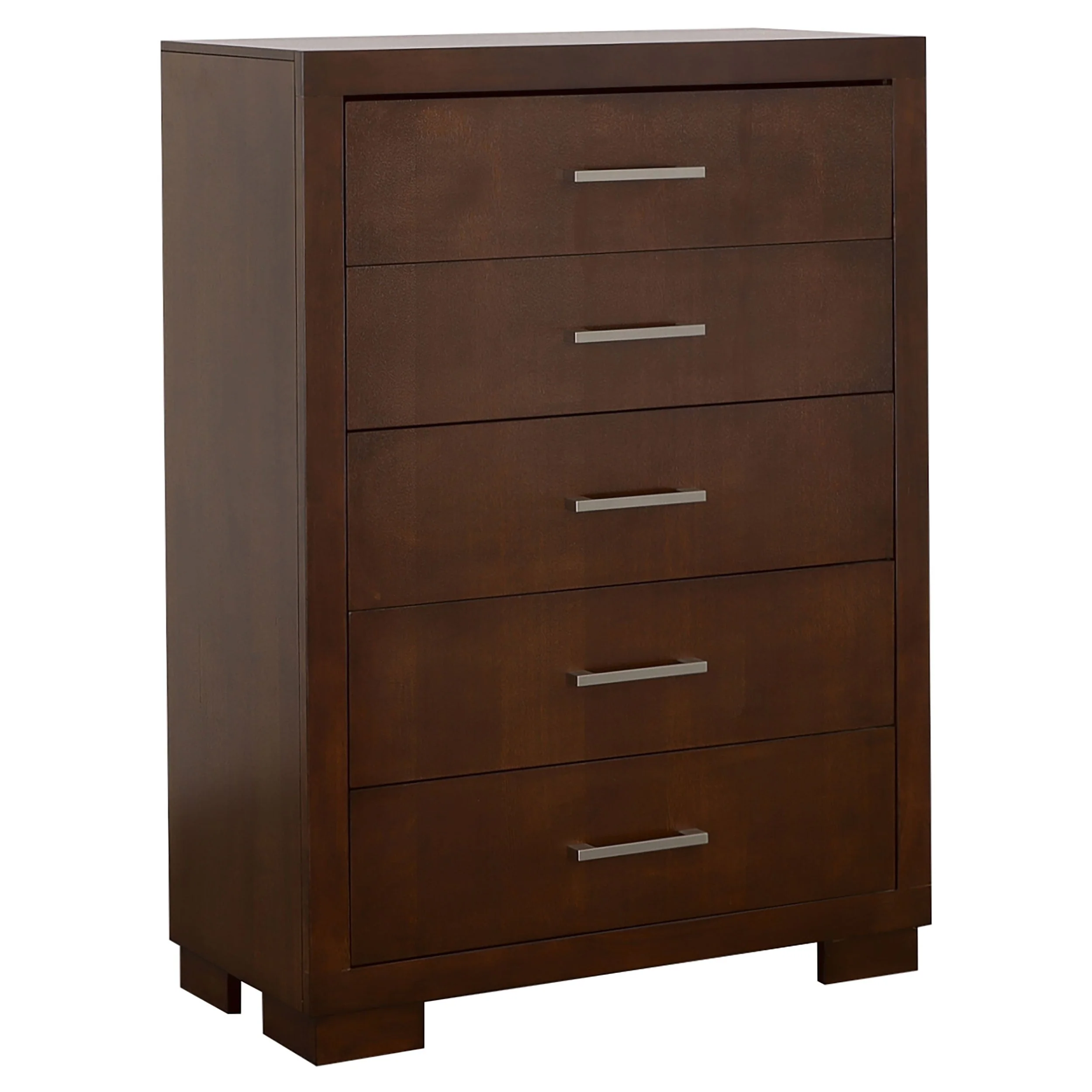 Jessica LED Bedroom Set - Image 96