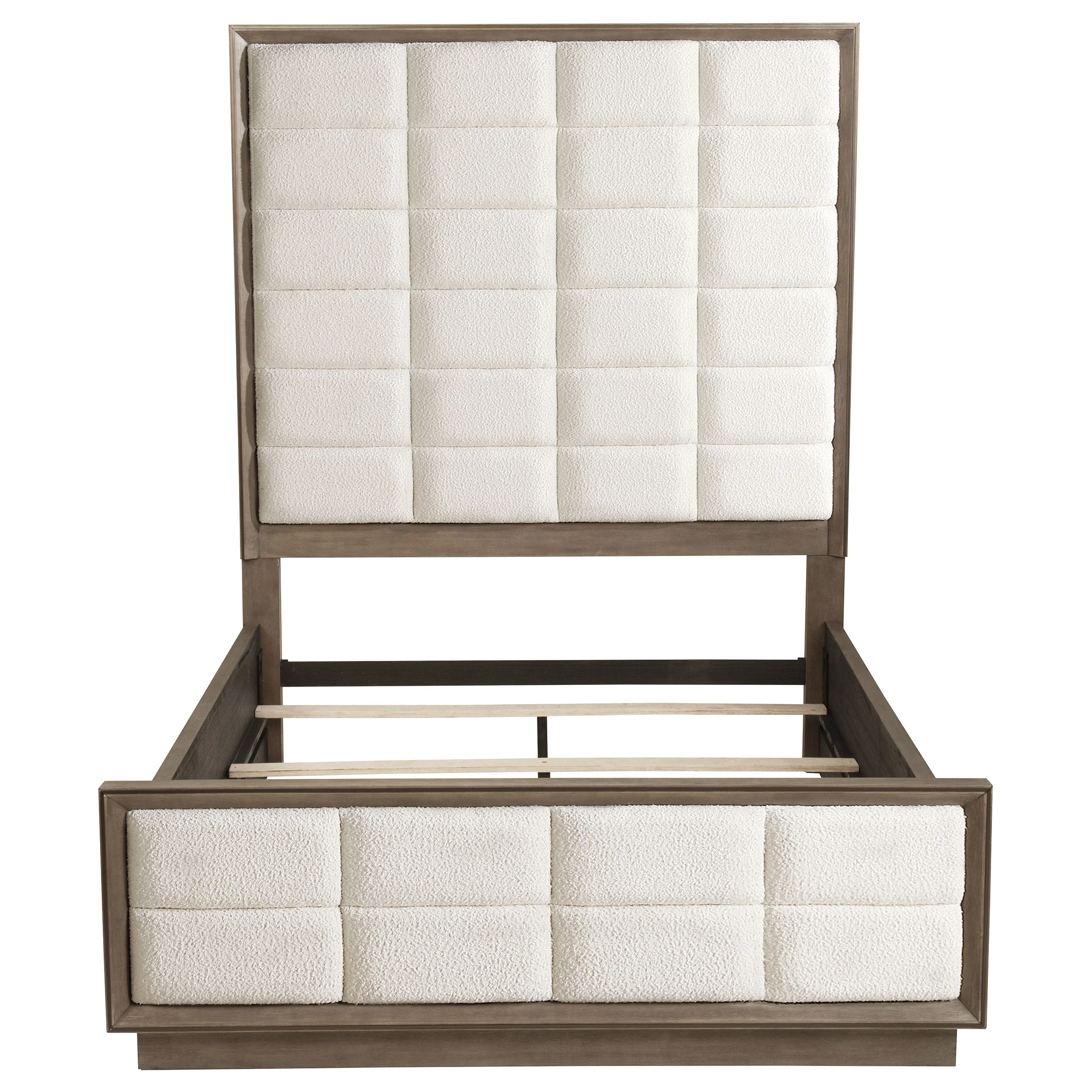 Durango 77-inch Panel Bed - Image 28
