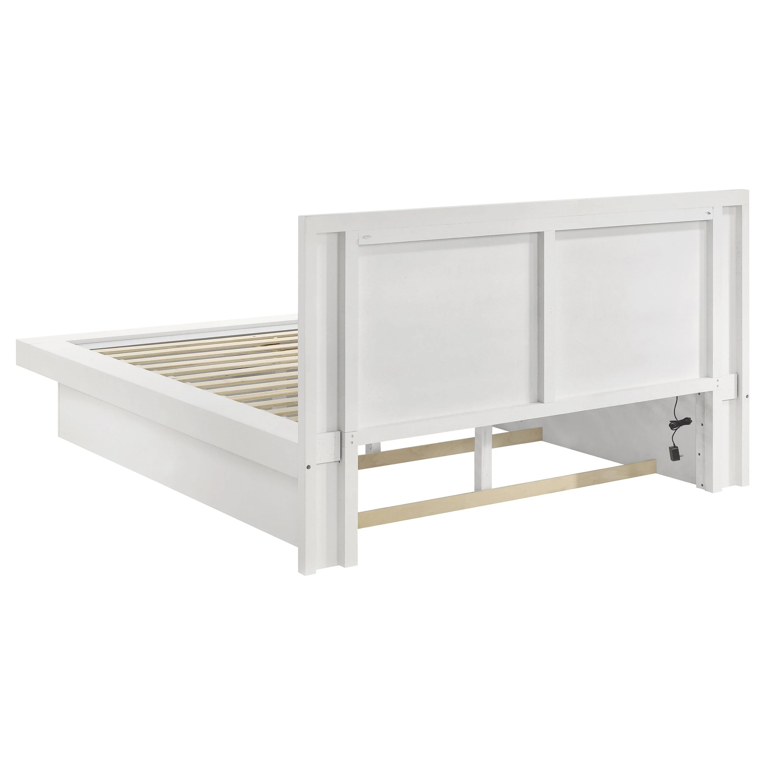 Jessica LED Bedroom Set - Image 26