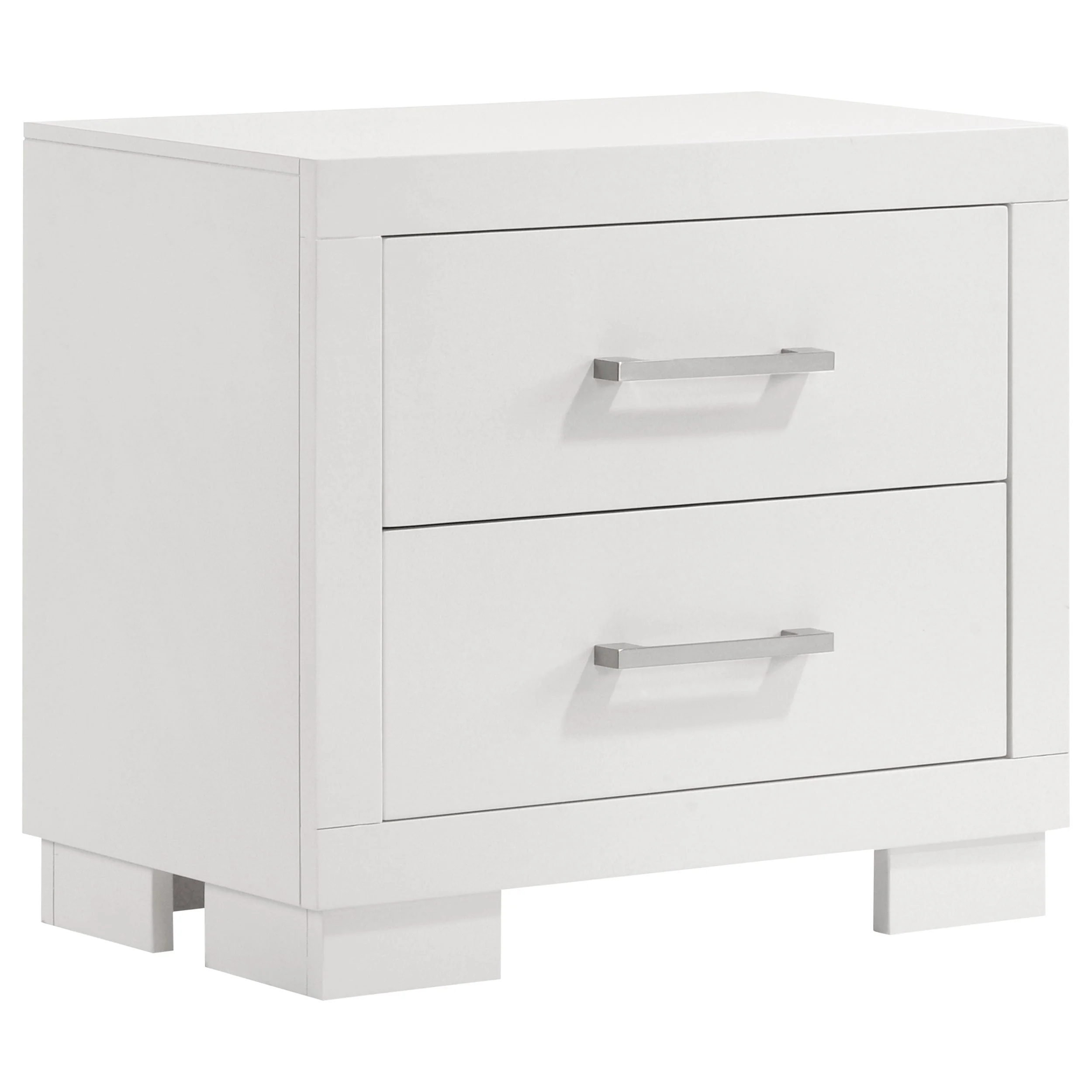Jessica LED Bedroom Set - Image 34