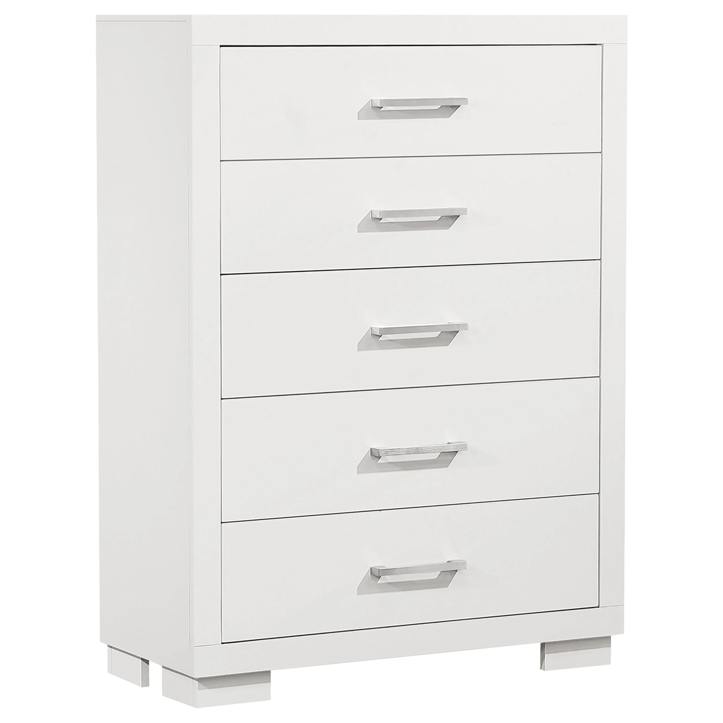 Jessica LED Bedroom Set - Image 90