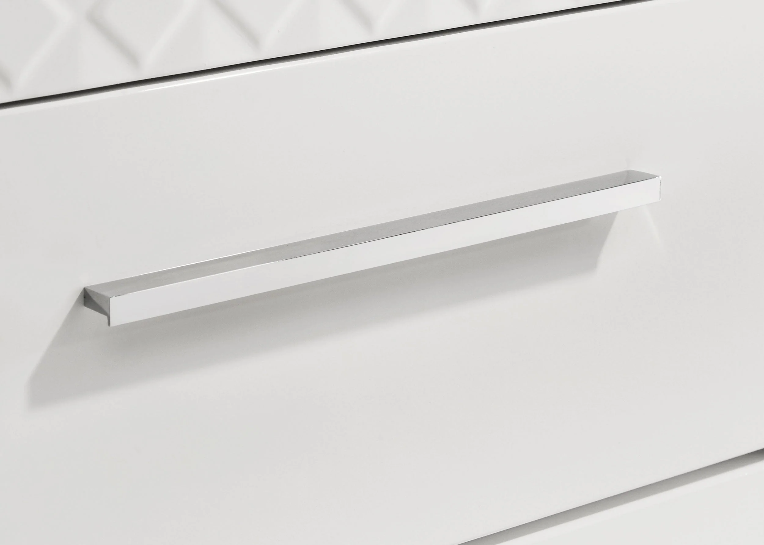 Ives 6-drawer Dresser and Mirror High Gloss - Image 23