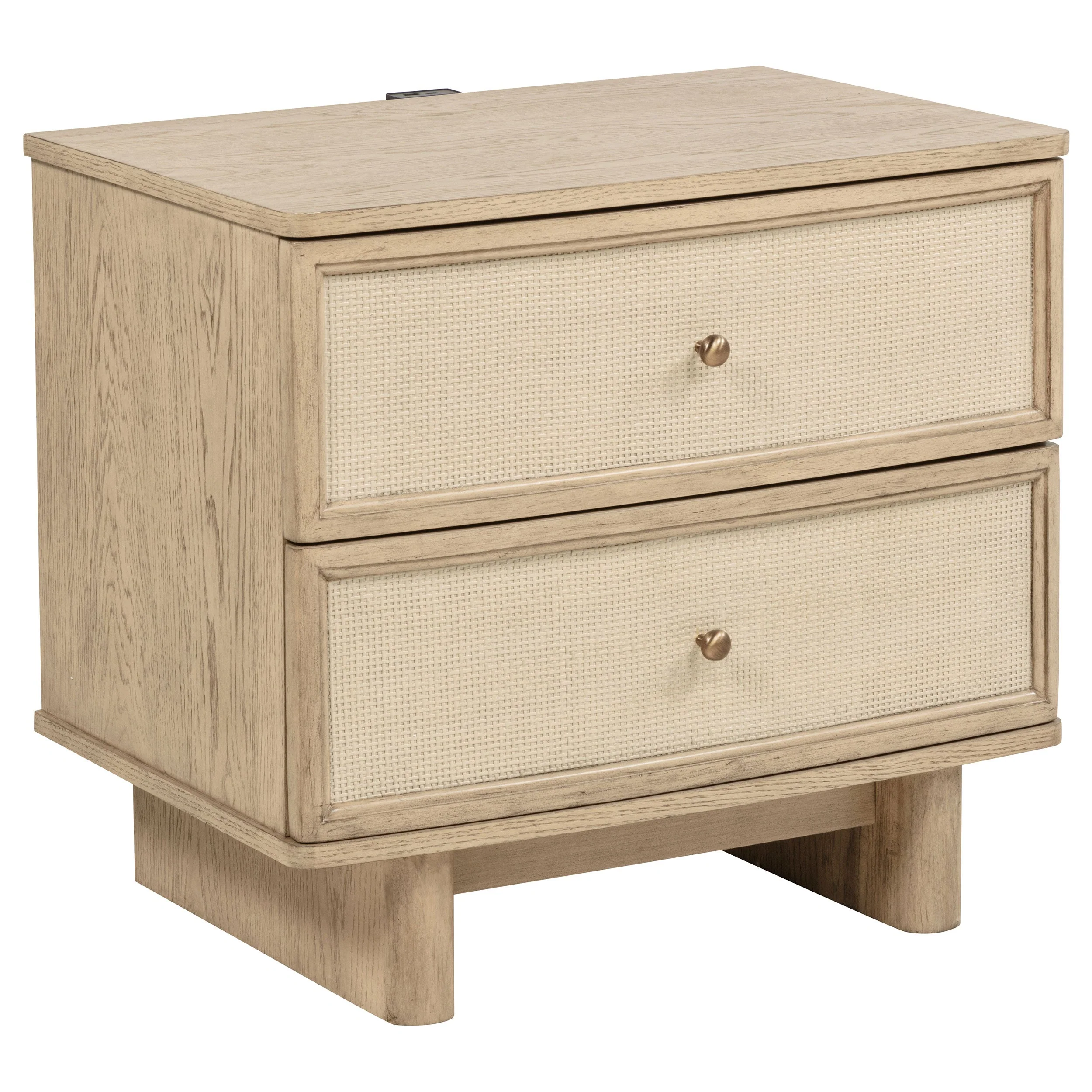 Kailani Bedroom Set Beige Oak - Image 32