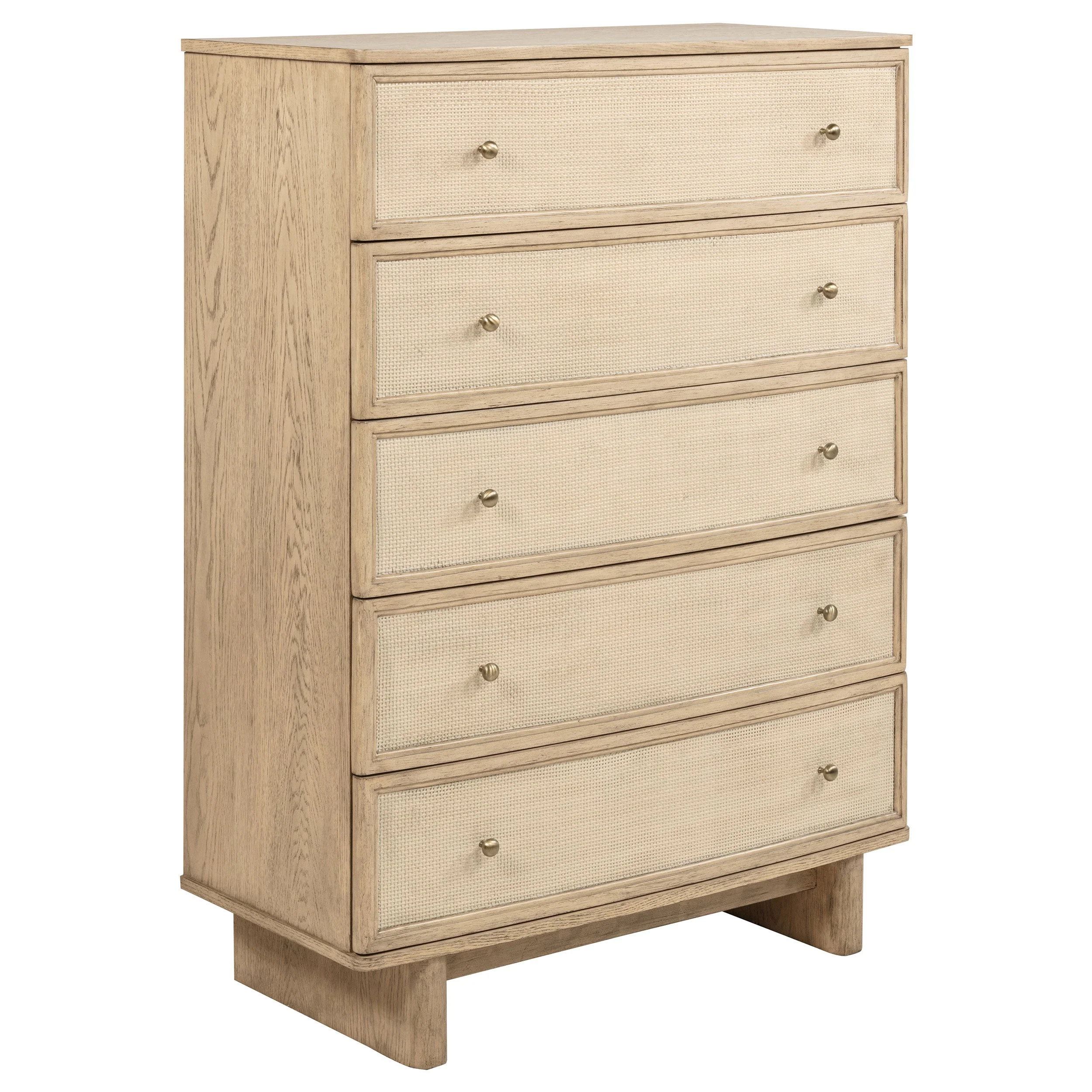 Kailani Bedroom Set Beige Oak - Image 72