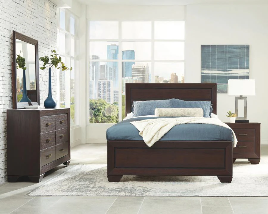 Kauffman Bedroom Set - Image 10