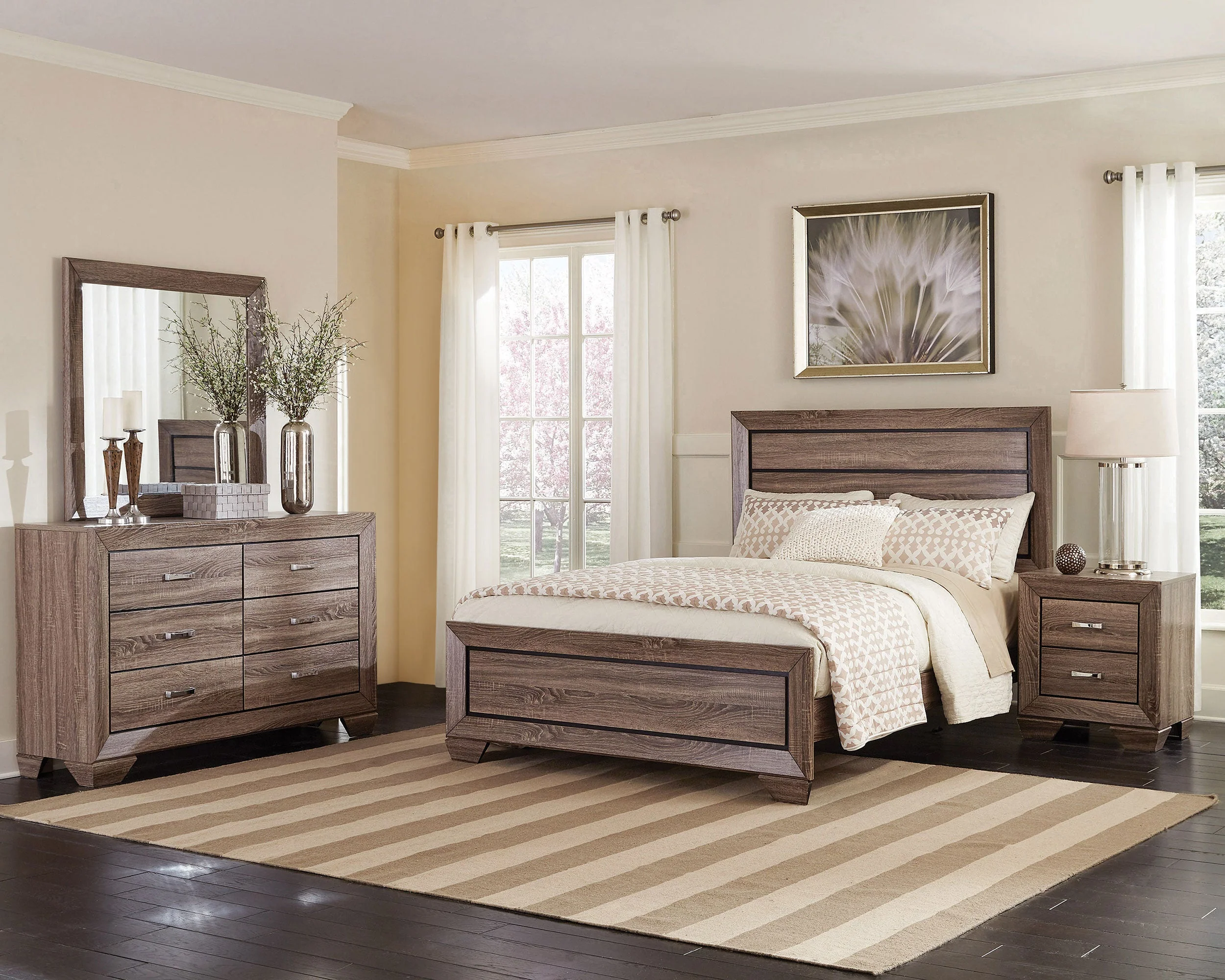 Kauffman Bedroom Set - Image 17