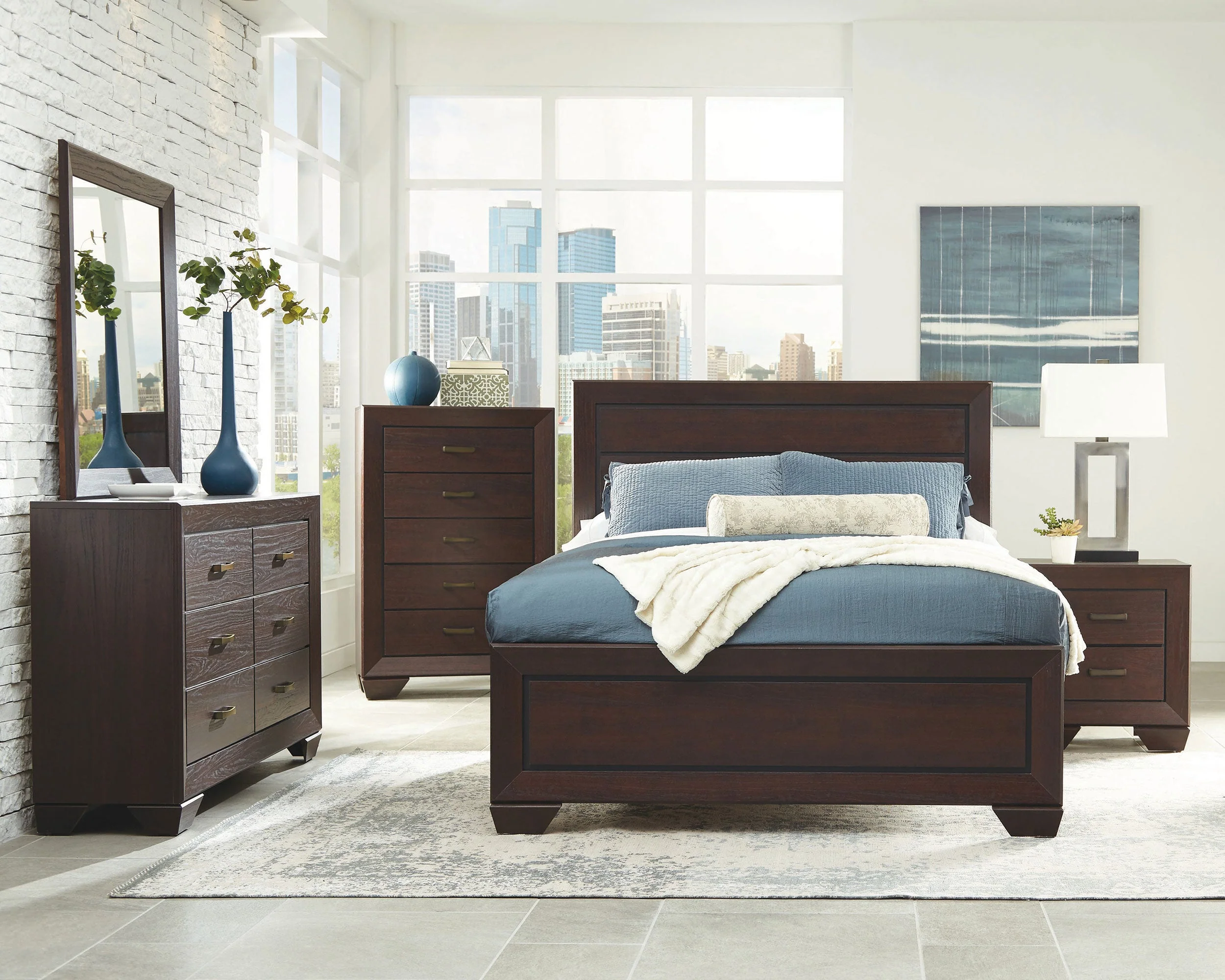 Kauffman Bedroom Set - Image 22