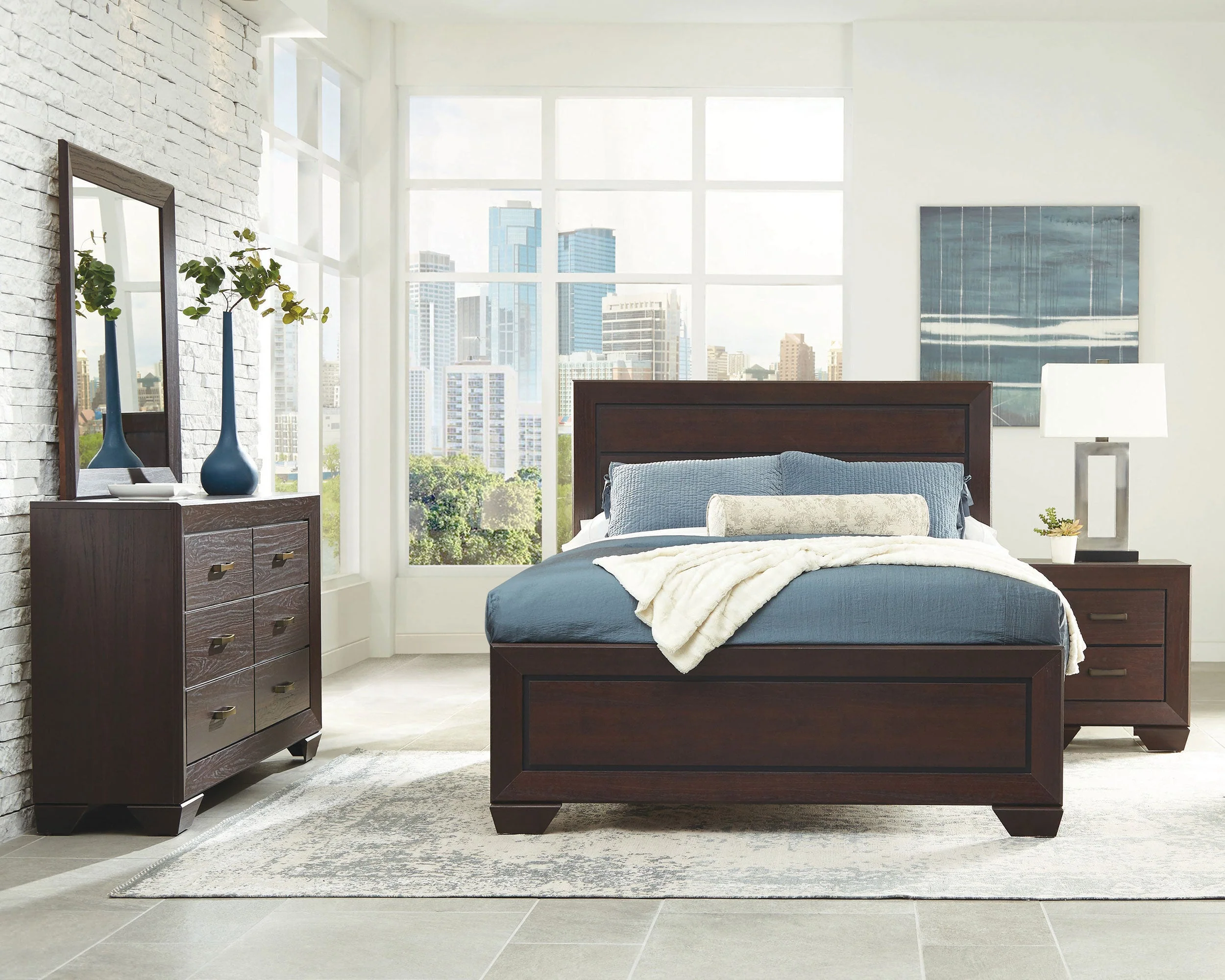 Kauffman Bedroom Set - Image 23
