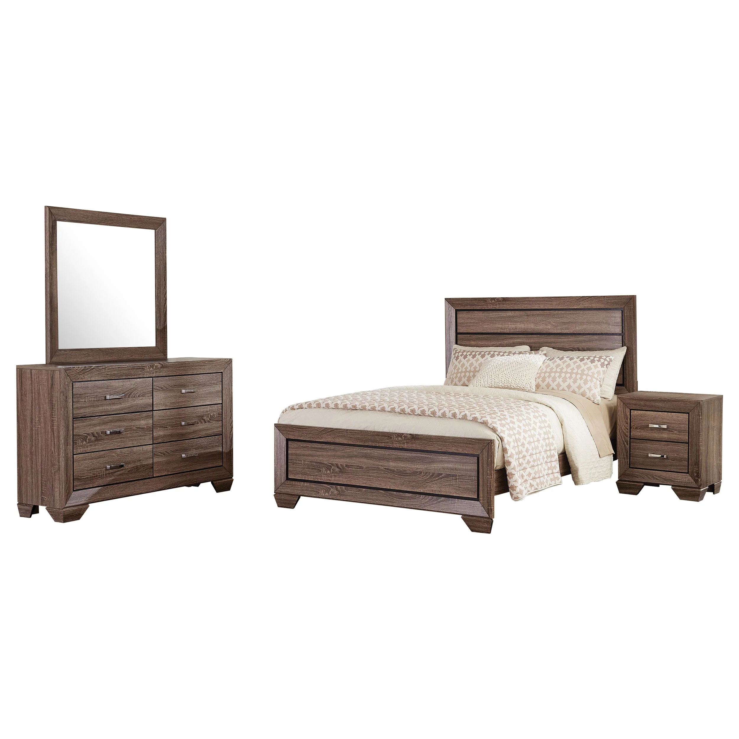 Kauffman Bedroom Set - Image 27