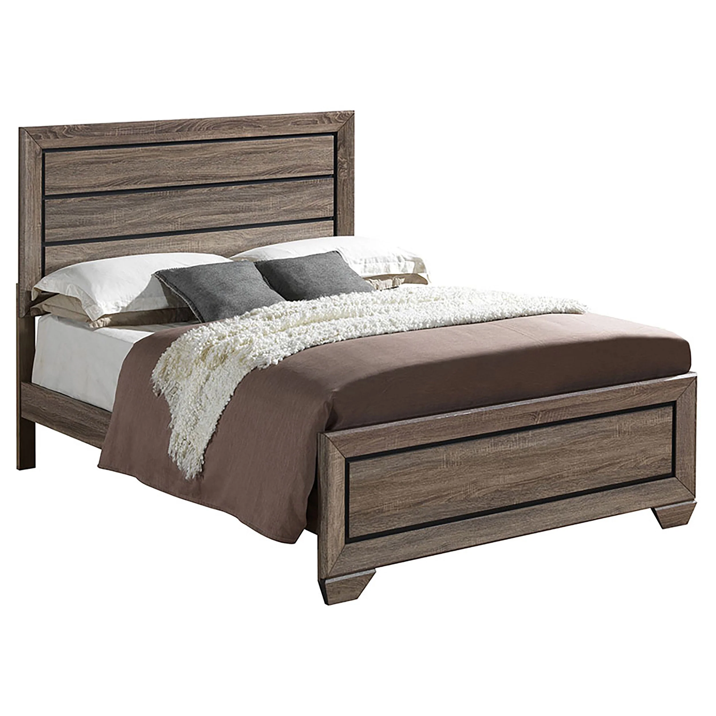 Kauffman Bedroom Set - Image 41