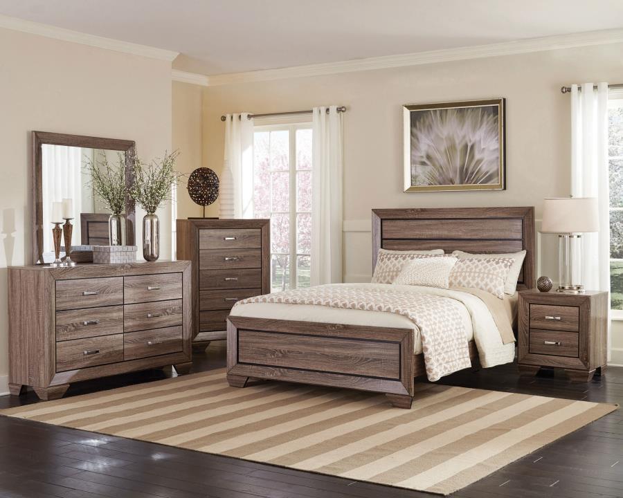 Kauffman Bedroom Set - Image 6