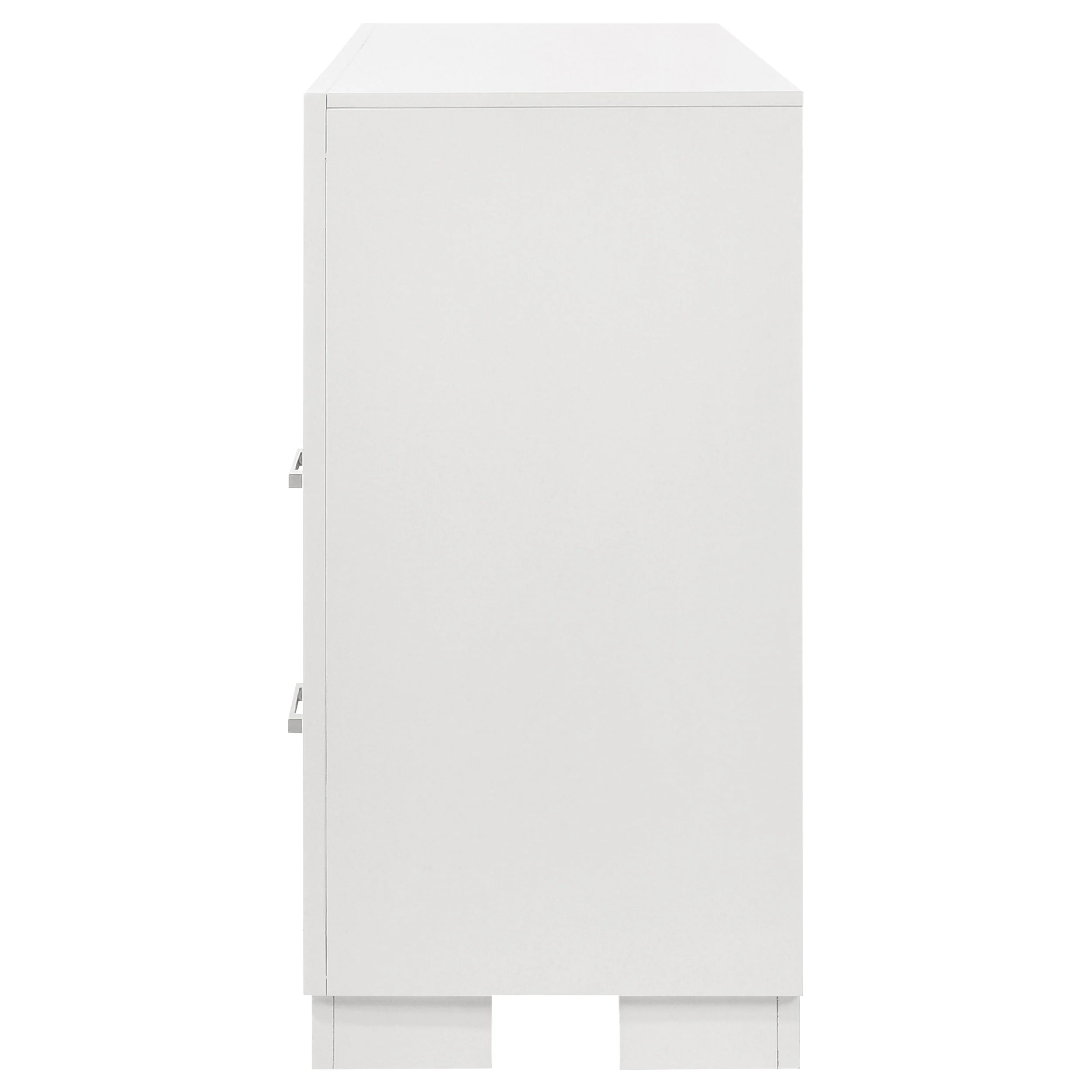 Jessica 6-drawer Dresser - Image 11