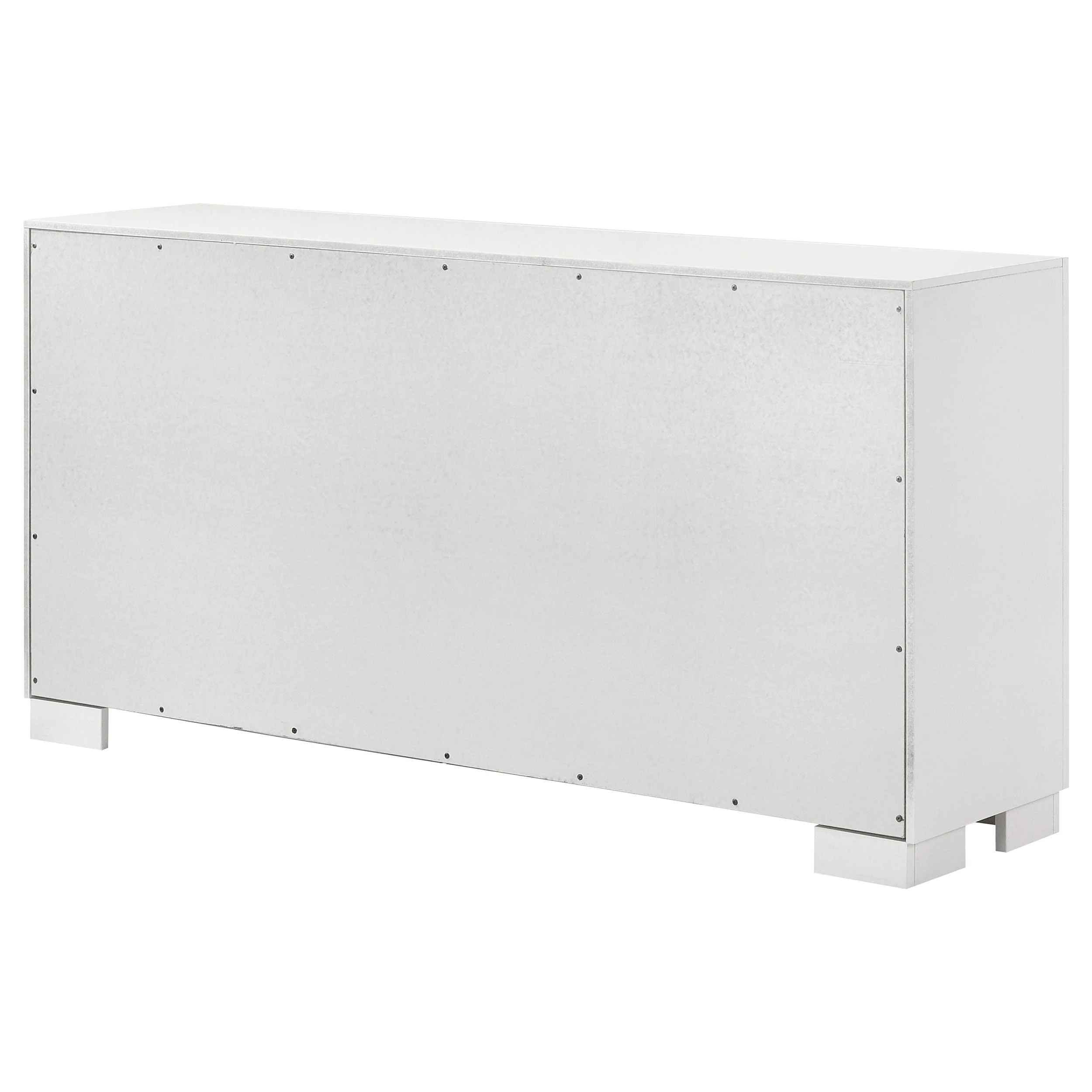 Jessica 6-drawer Dresser - Image 17