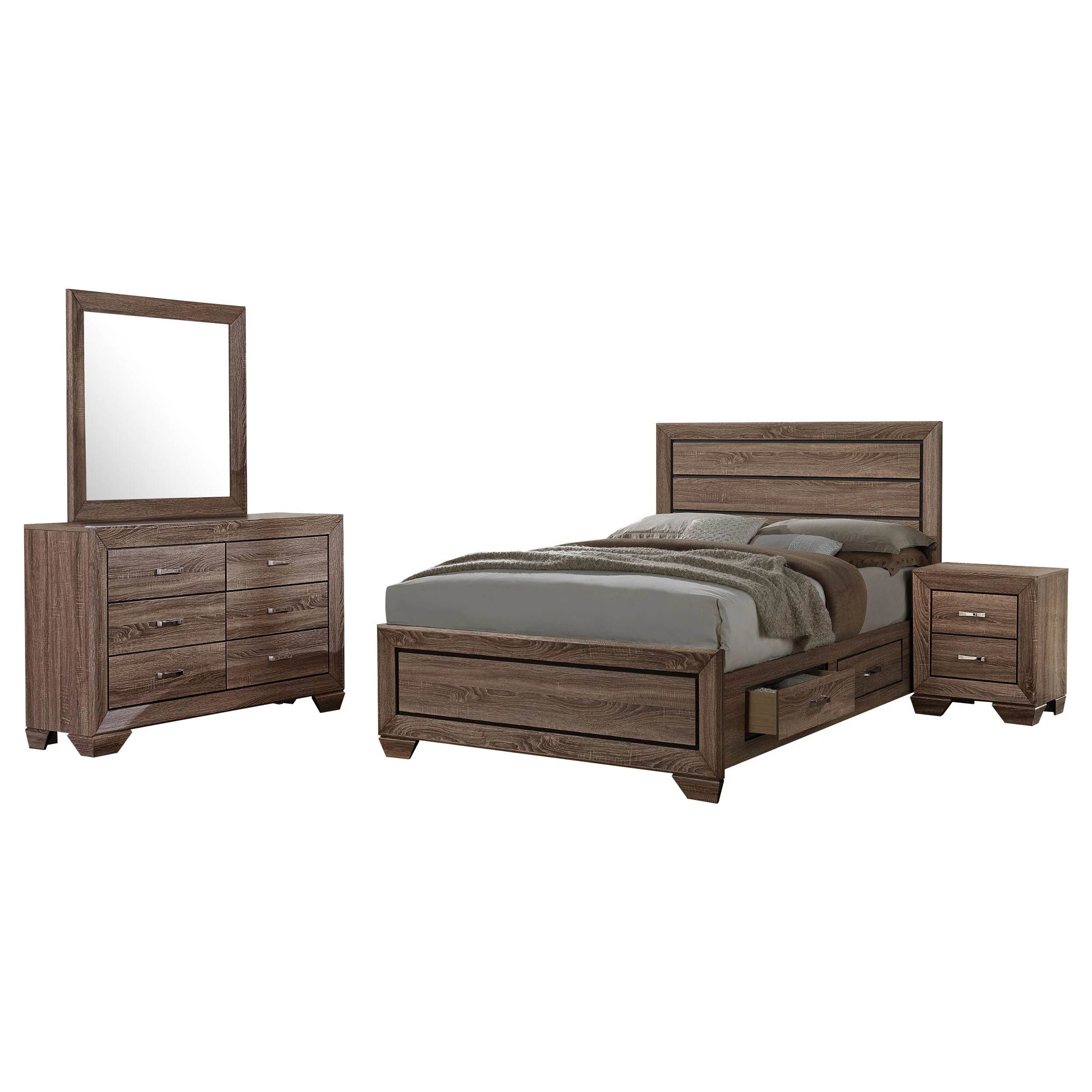 Kauffman Bedroom Set - Image 29