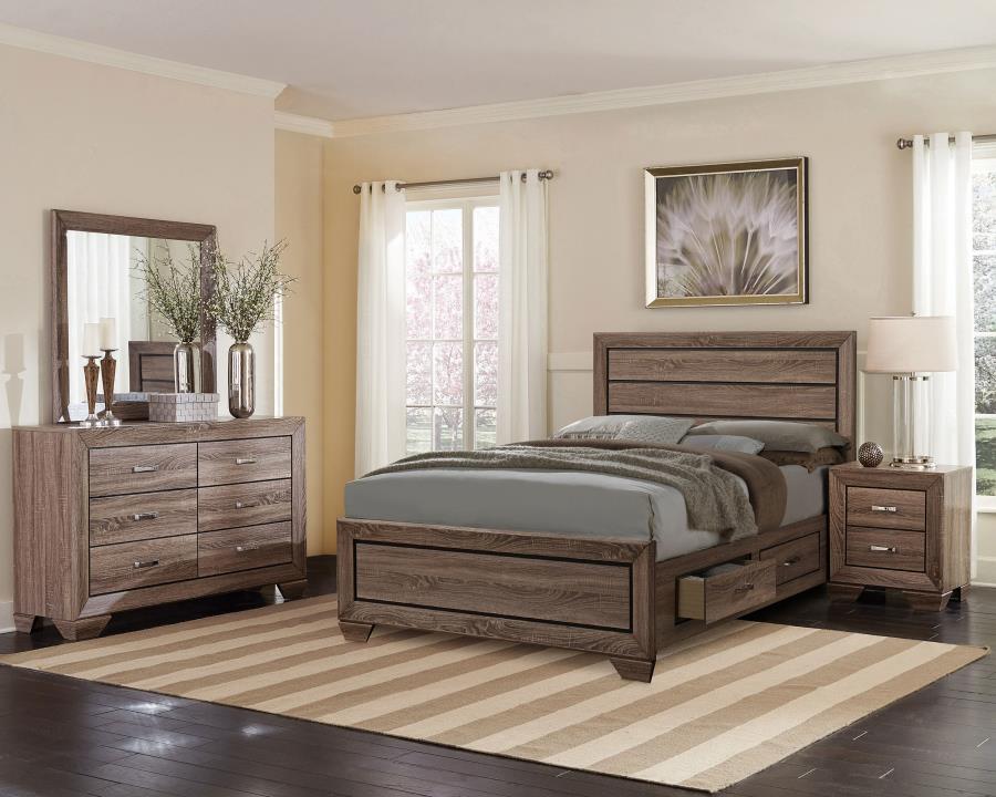 Kauffman Bedroom Set - Image 3