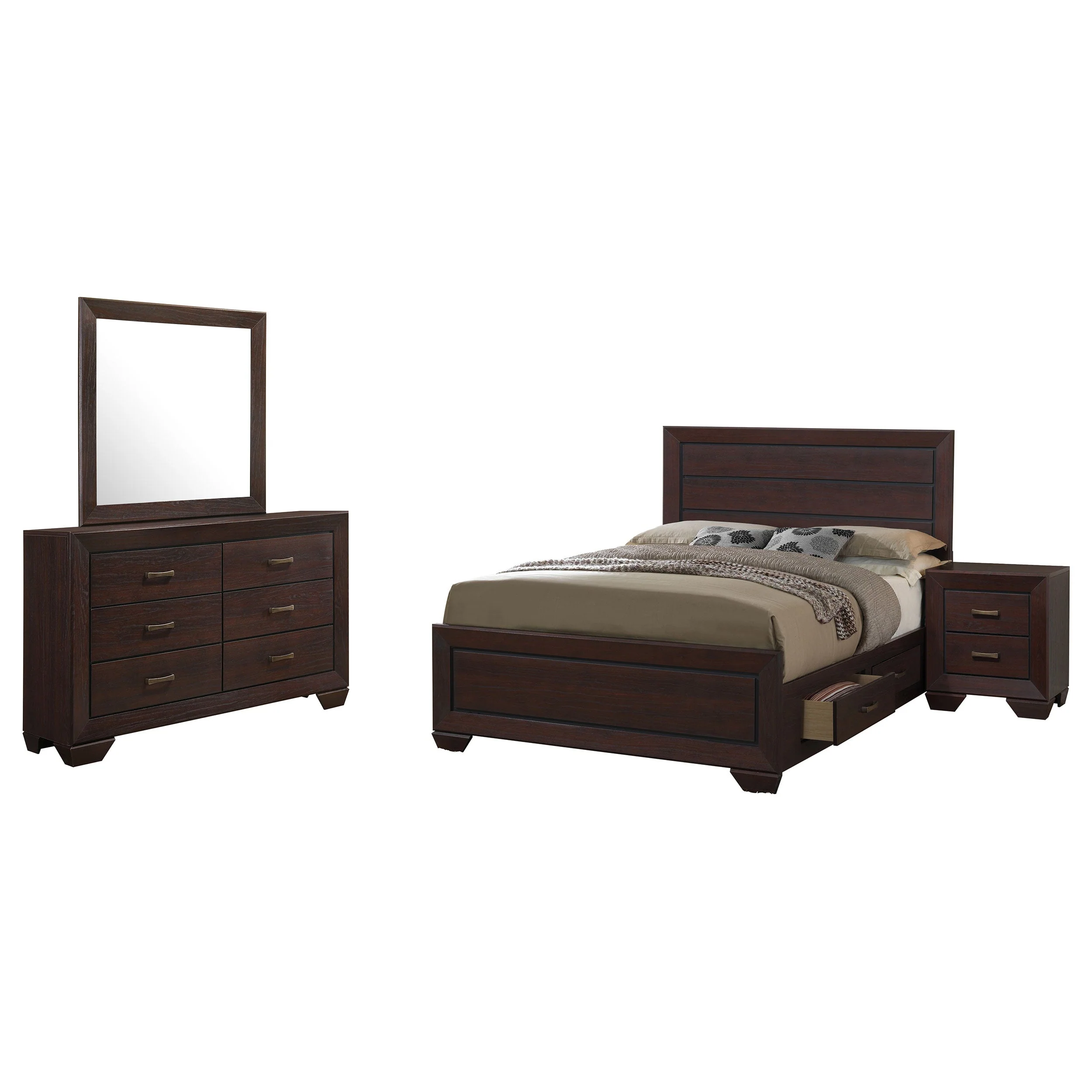 Kauffman Bedroom Set - Image 35