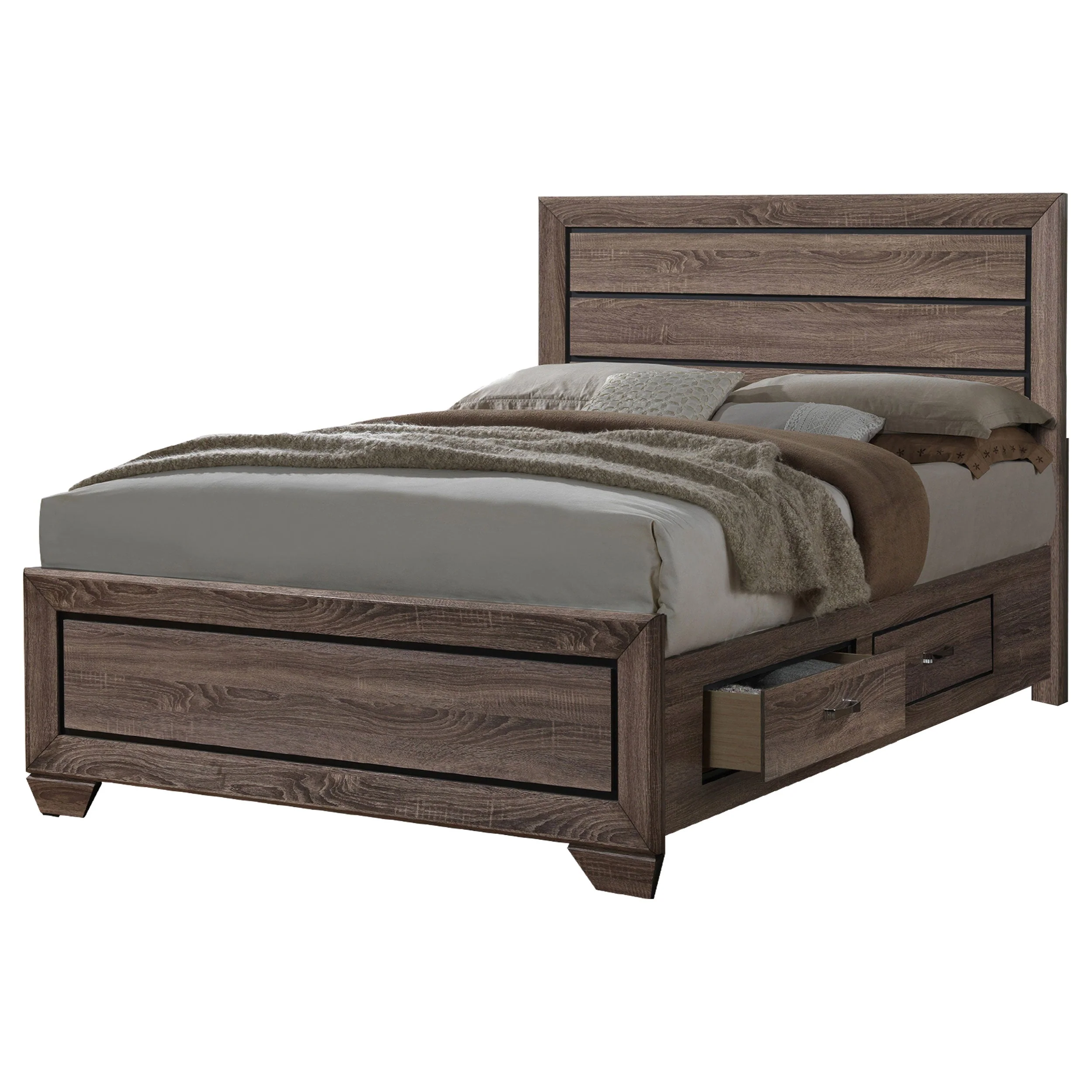 Kauffman Bedroom Set - Image 38