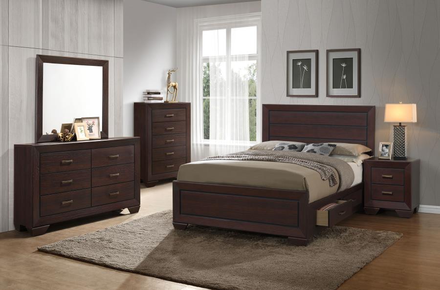 Kauffman Bedroom Set - Image 9