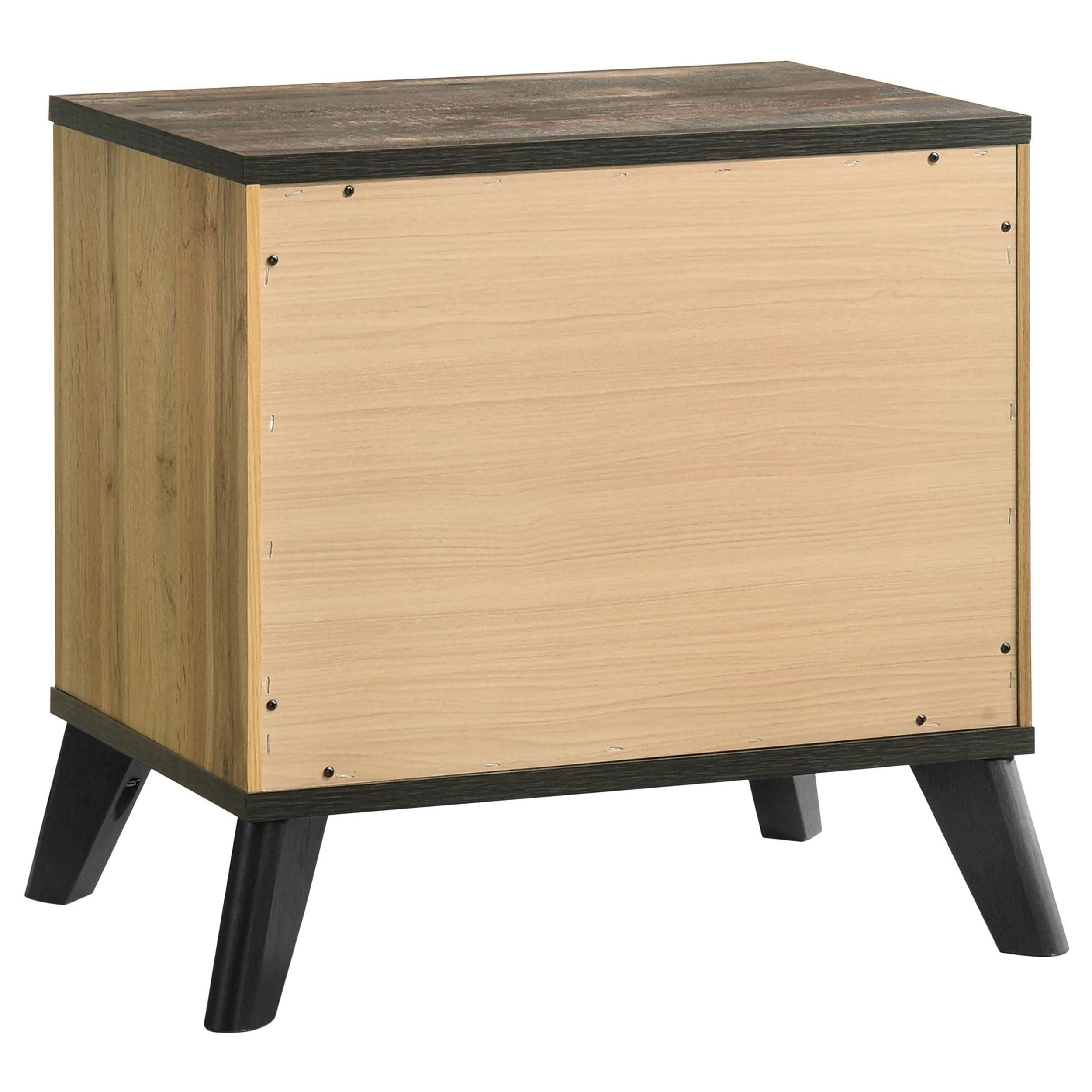 Kaywood Bedroom Set Natural Pine - Image 54