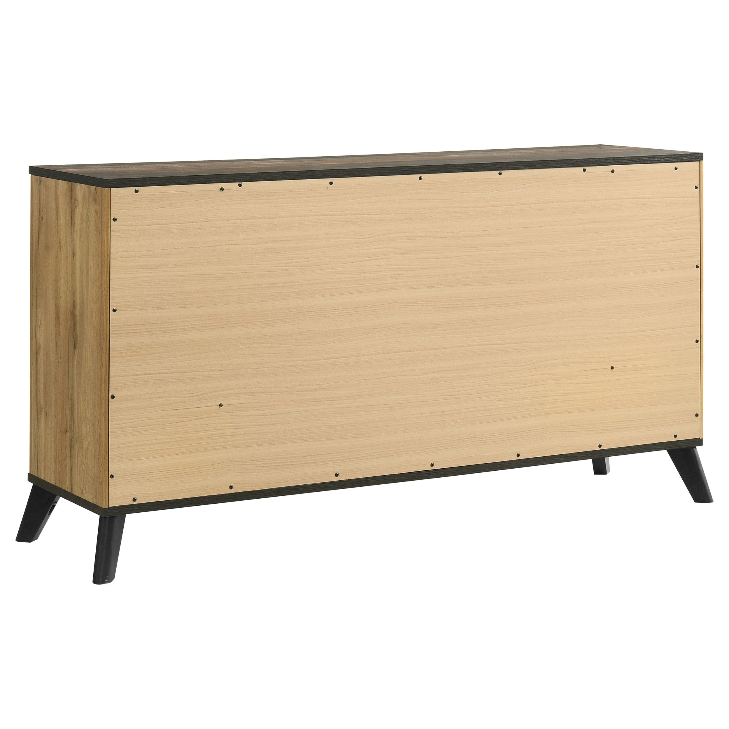 Kaywood Bedroom Set Natural Pine - Image 70