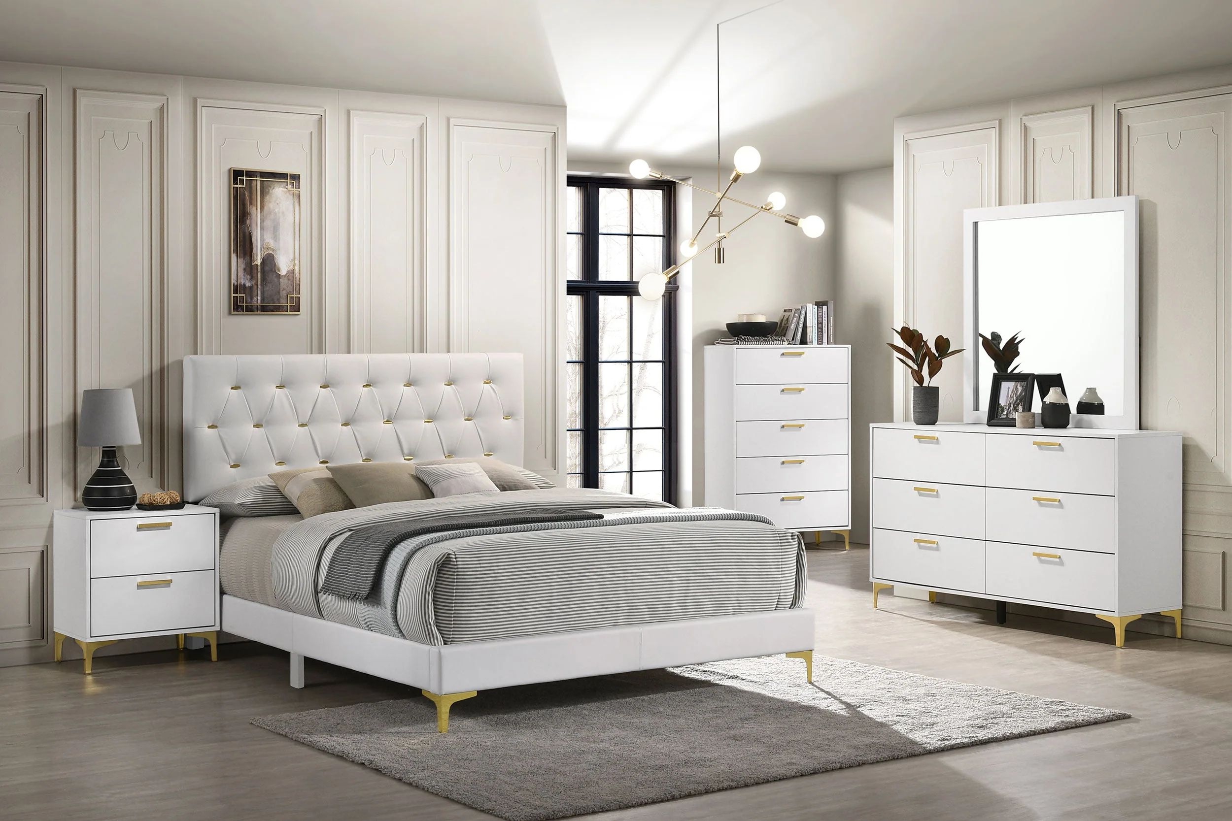 Kendall Bedroom Set - Image 16