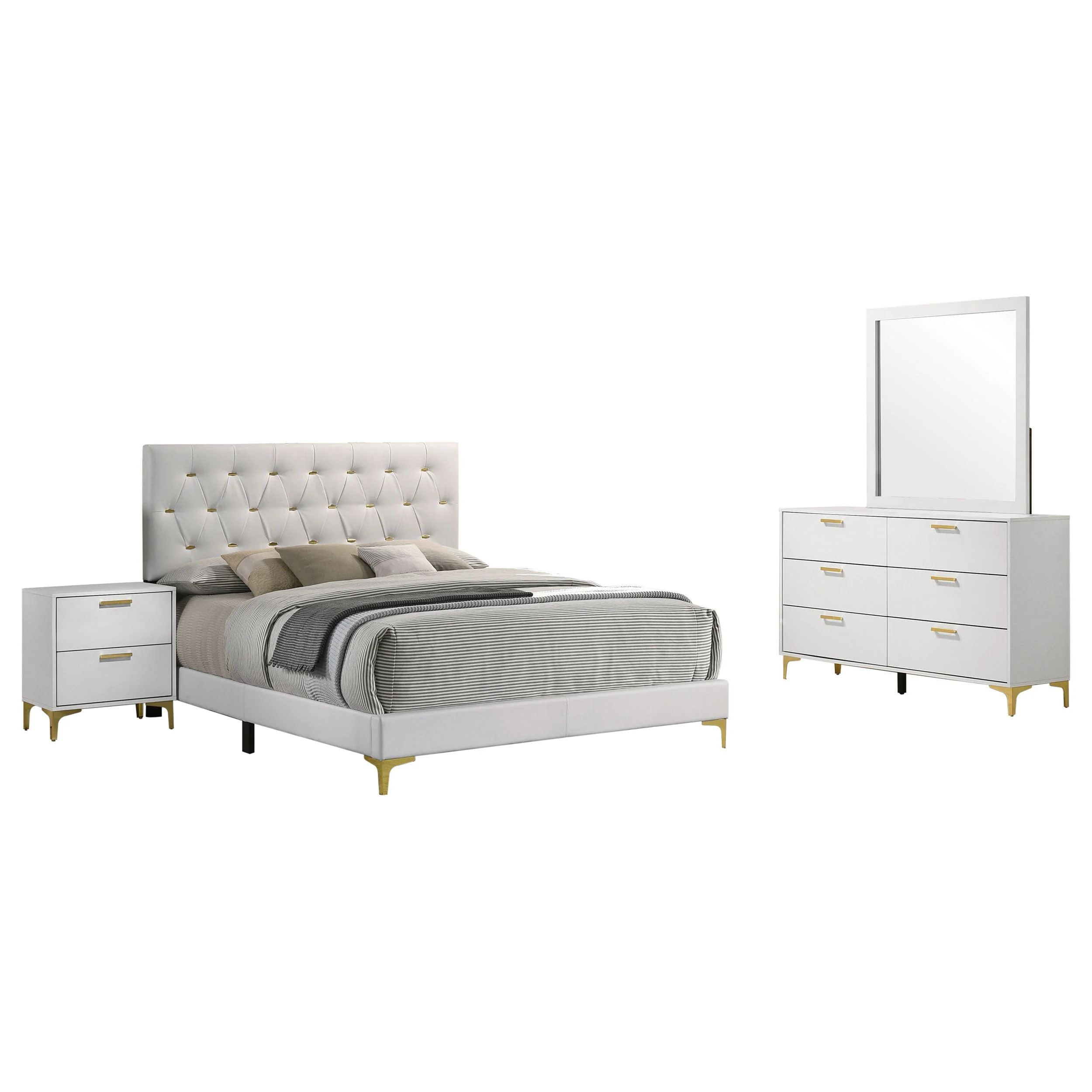 Kendall Bedroom Set - Image 25