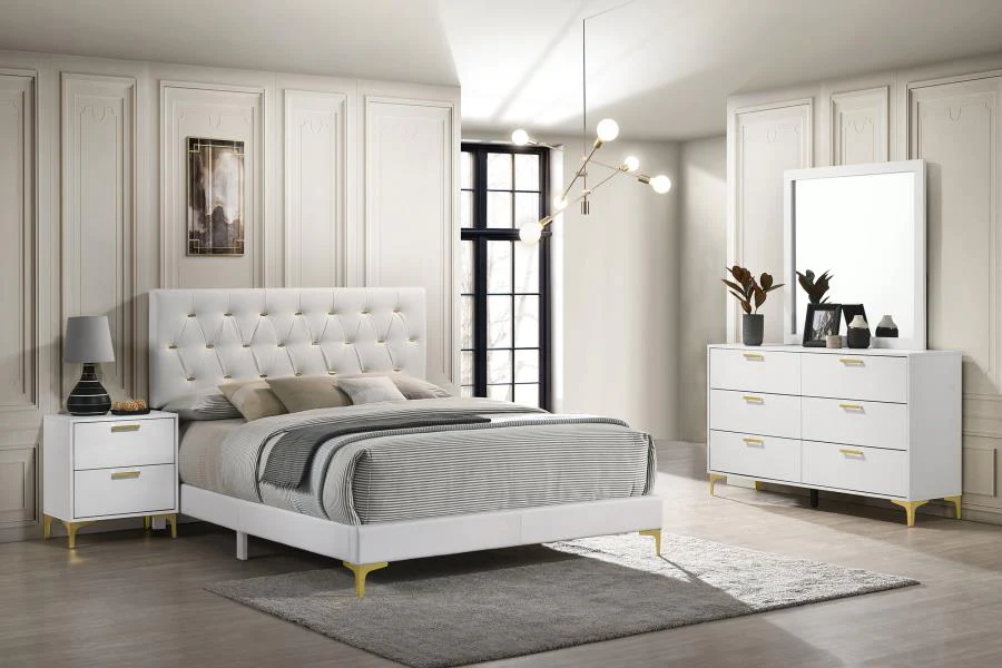 Kendall Bedroom Set - Image 3