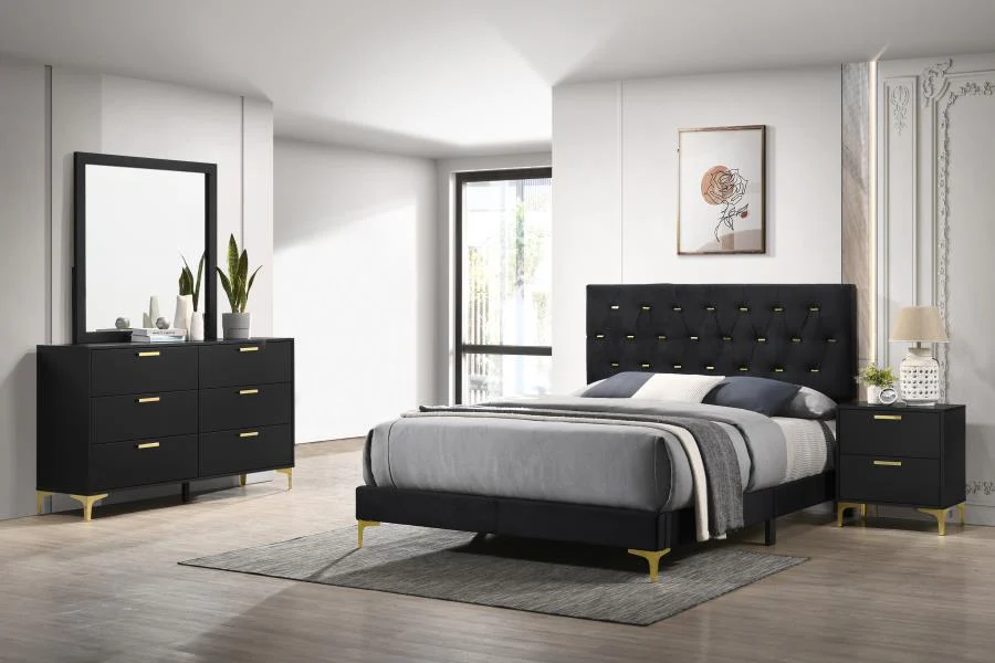 Kendall Bedroom Set - Image 9
