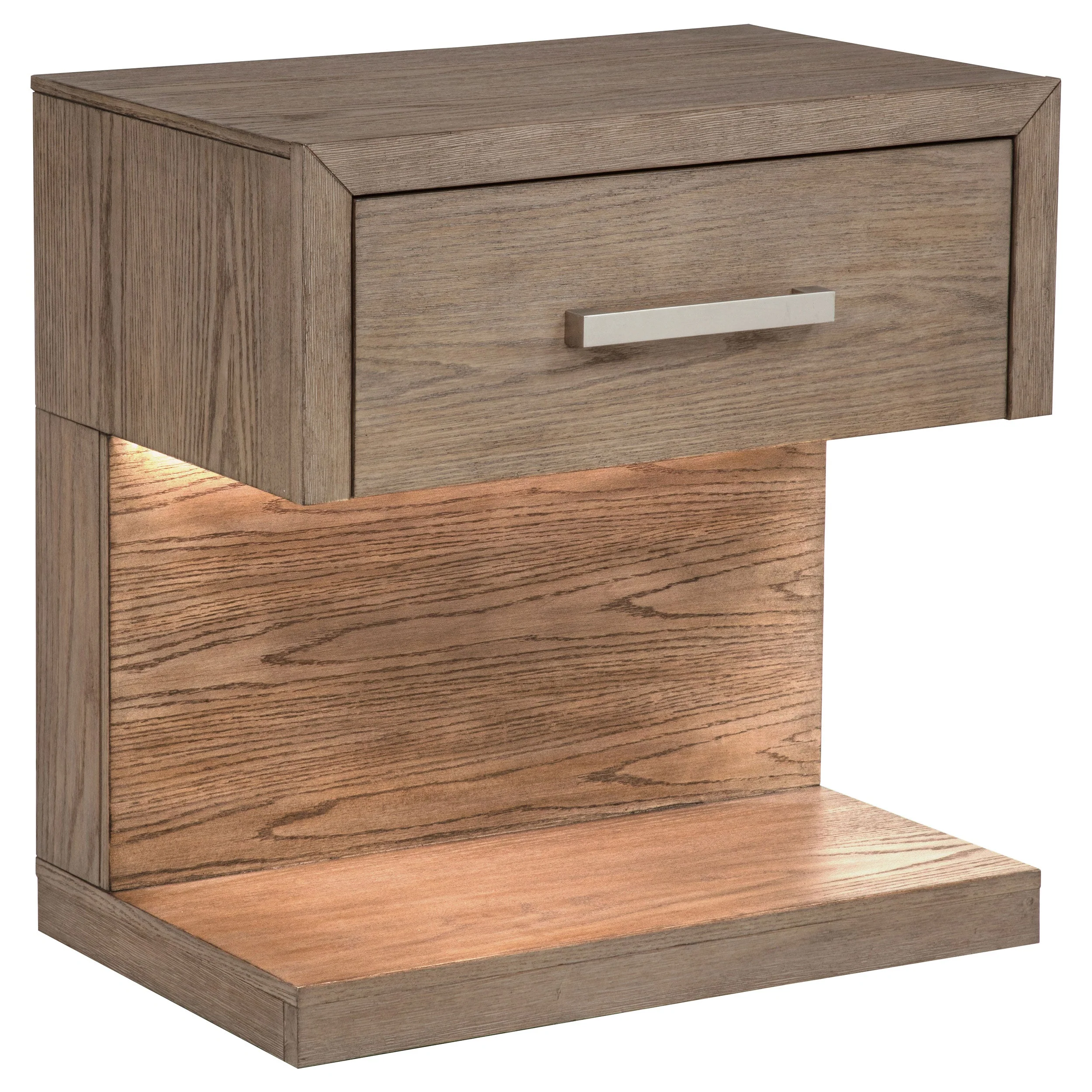 Kenora Bedroom Set Barley Brown - Image 36