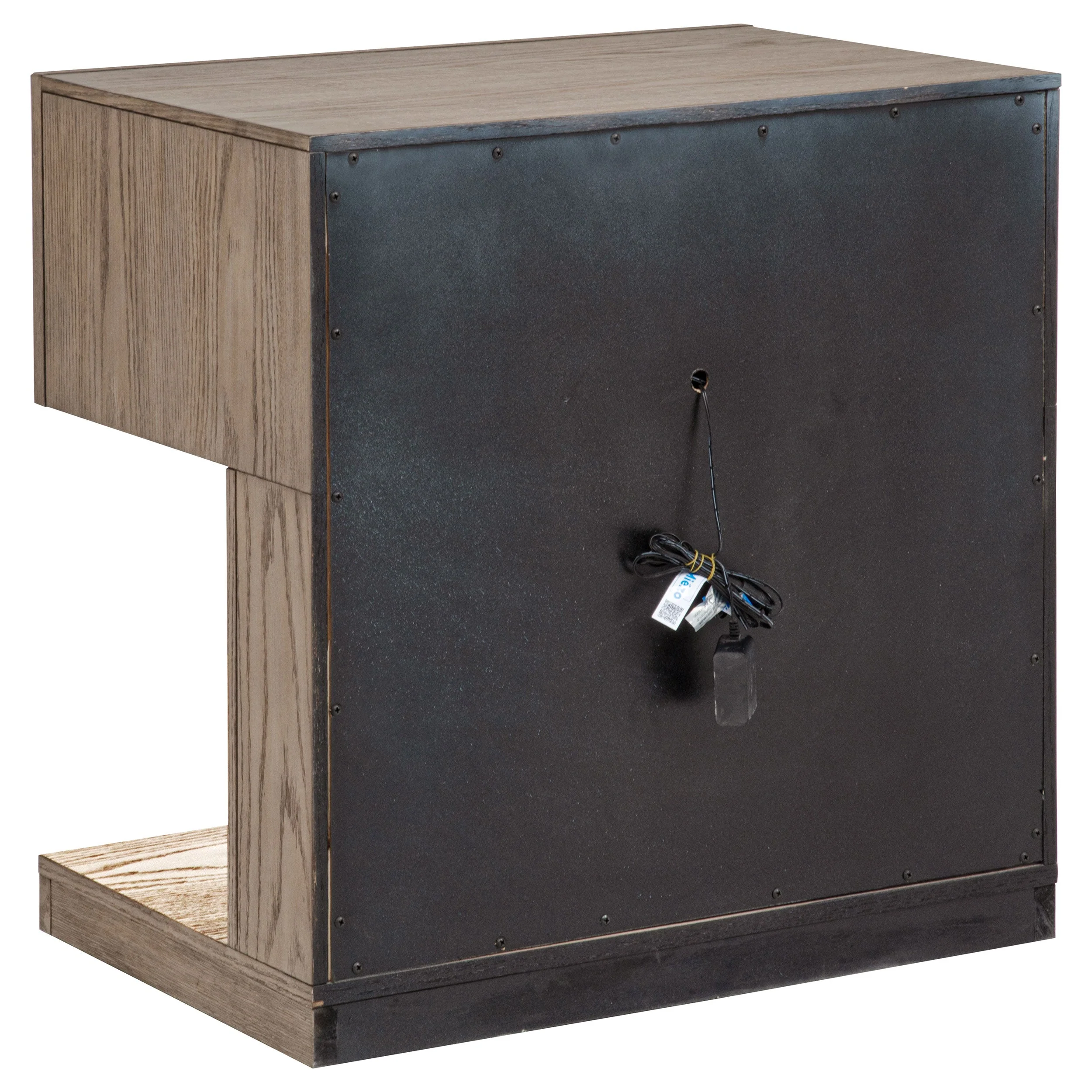 Kenora Bedroom Set Barley Brown - Image 41
