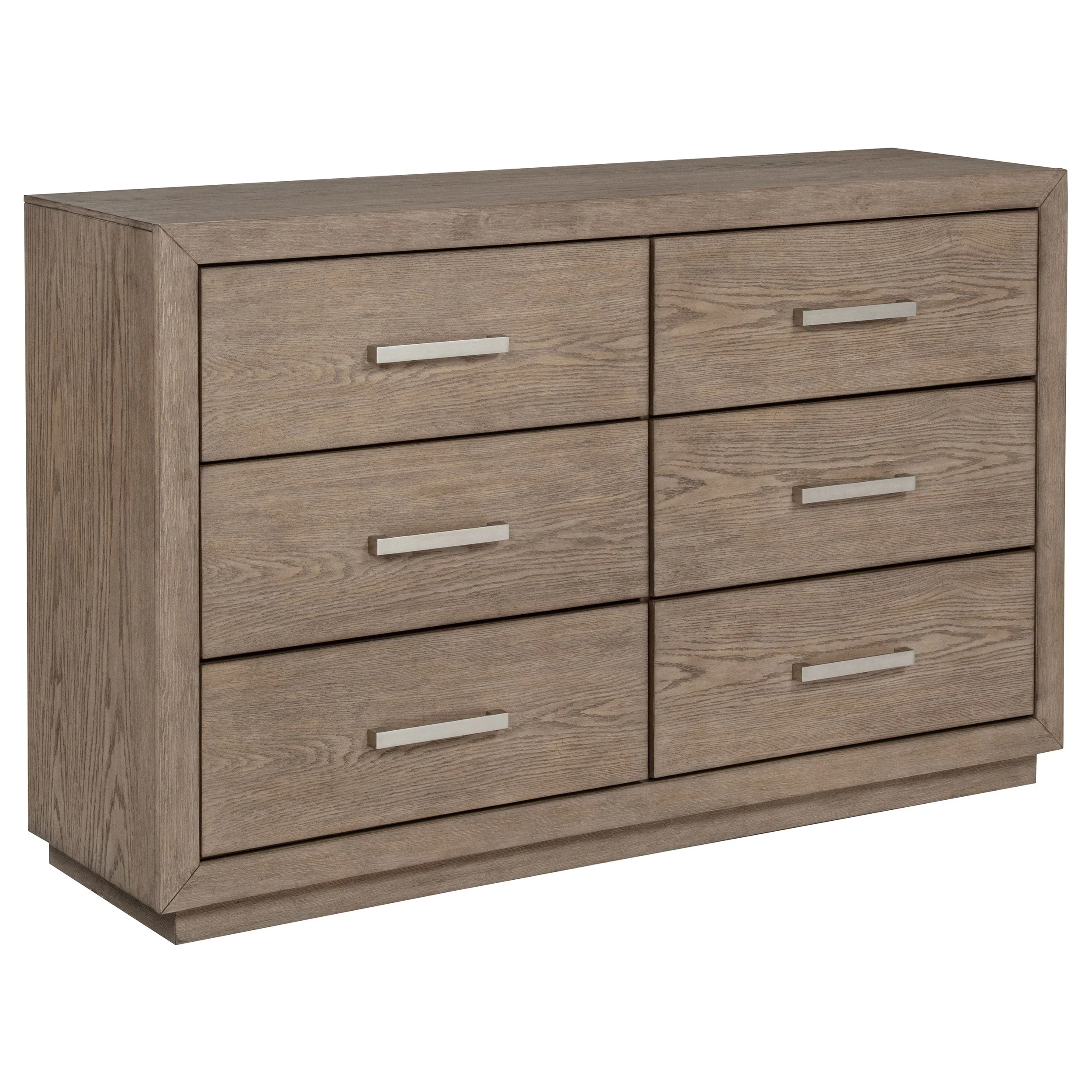 Kenora Bedroom Set Barley Brown - Image 44