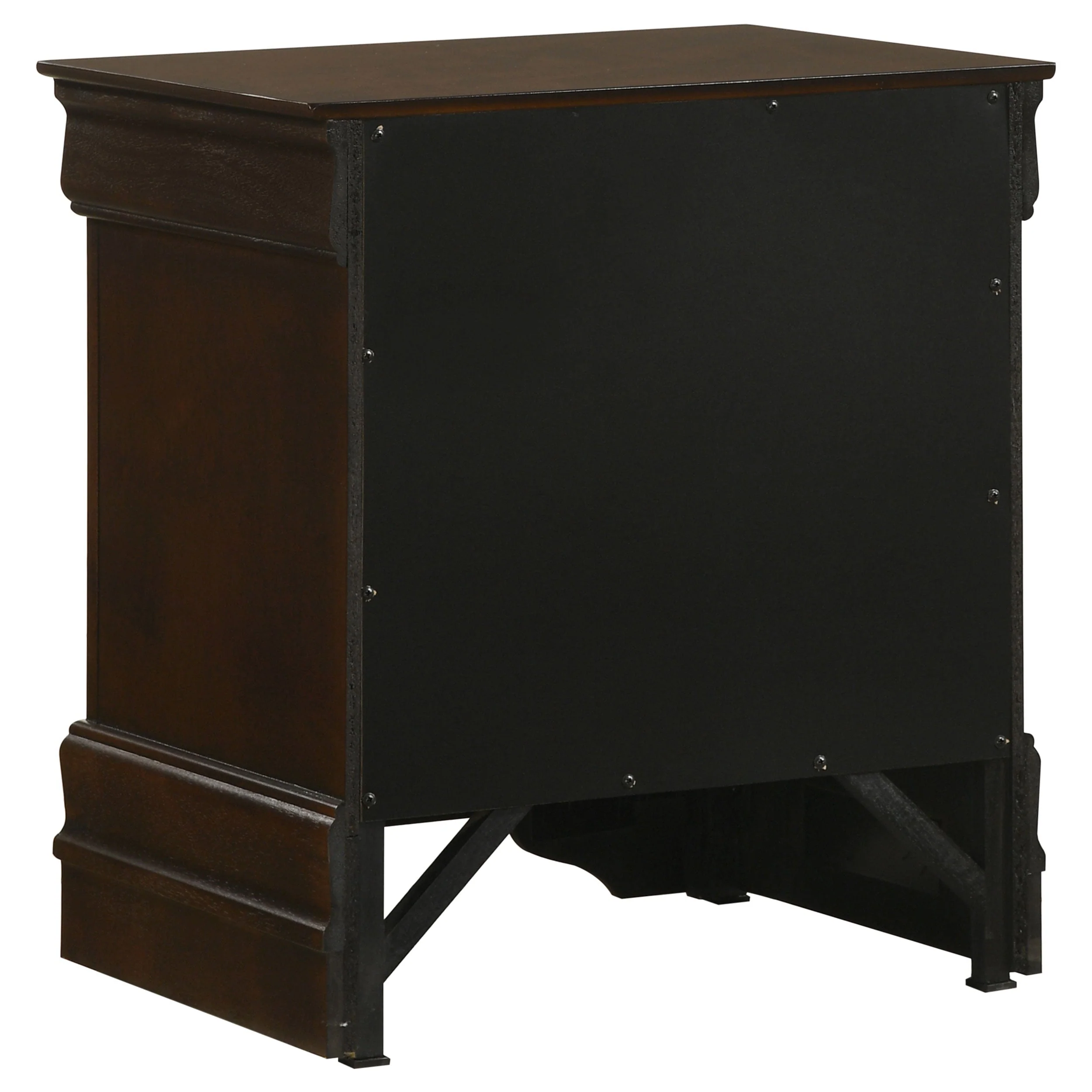 Louis Philippe Bedroom Set - Image 119