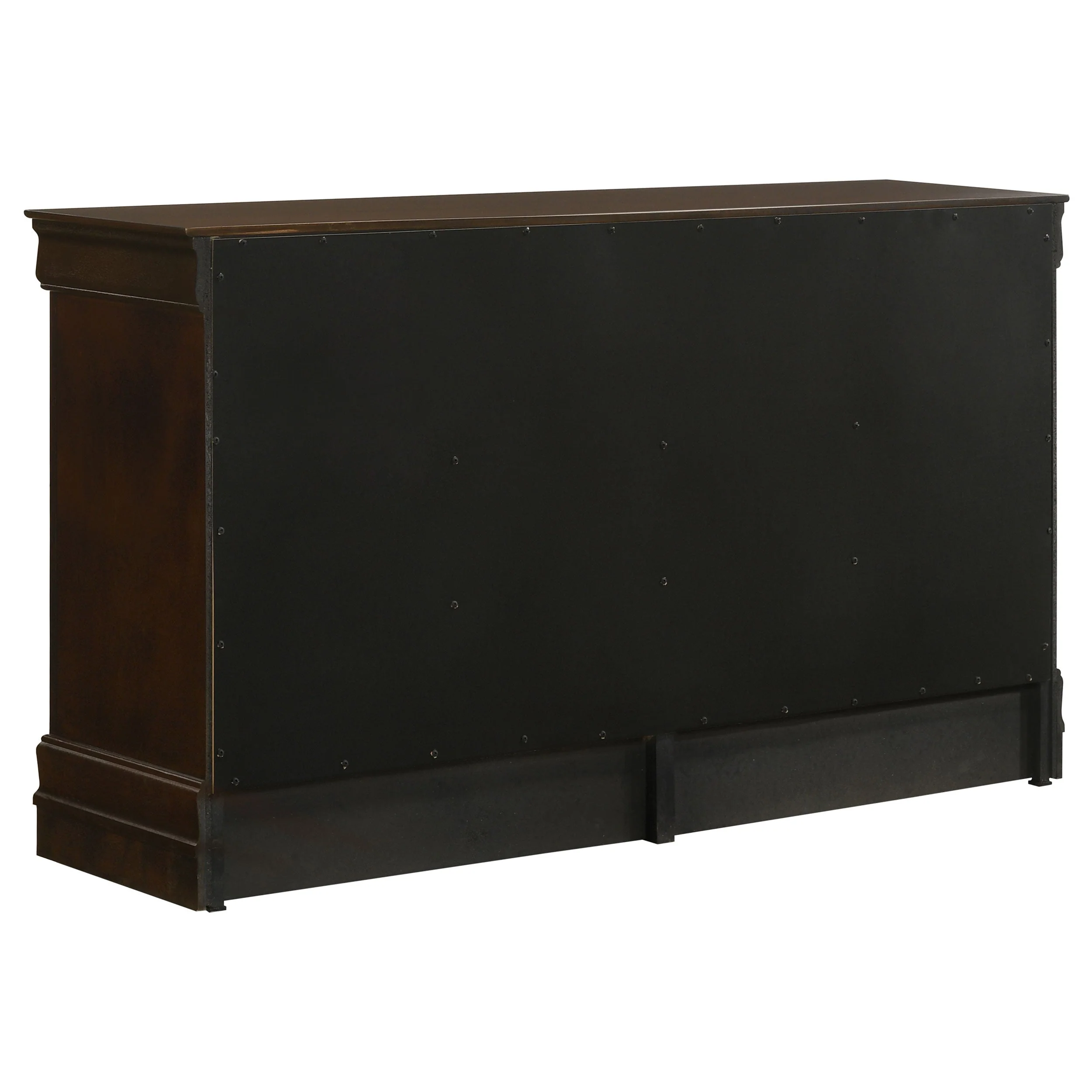 Louis Philippe Bedroom Set - Image 165
