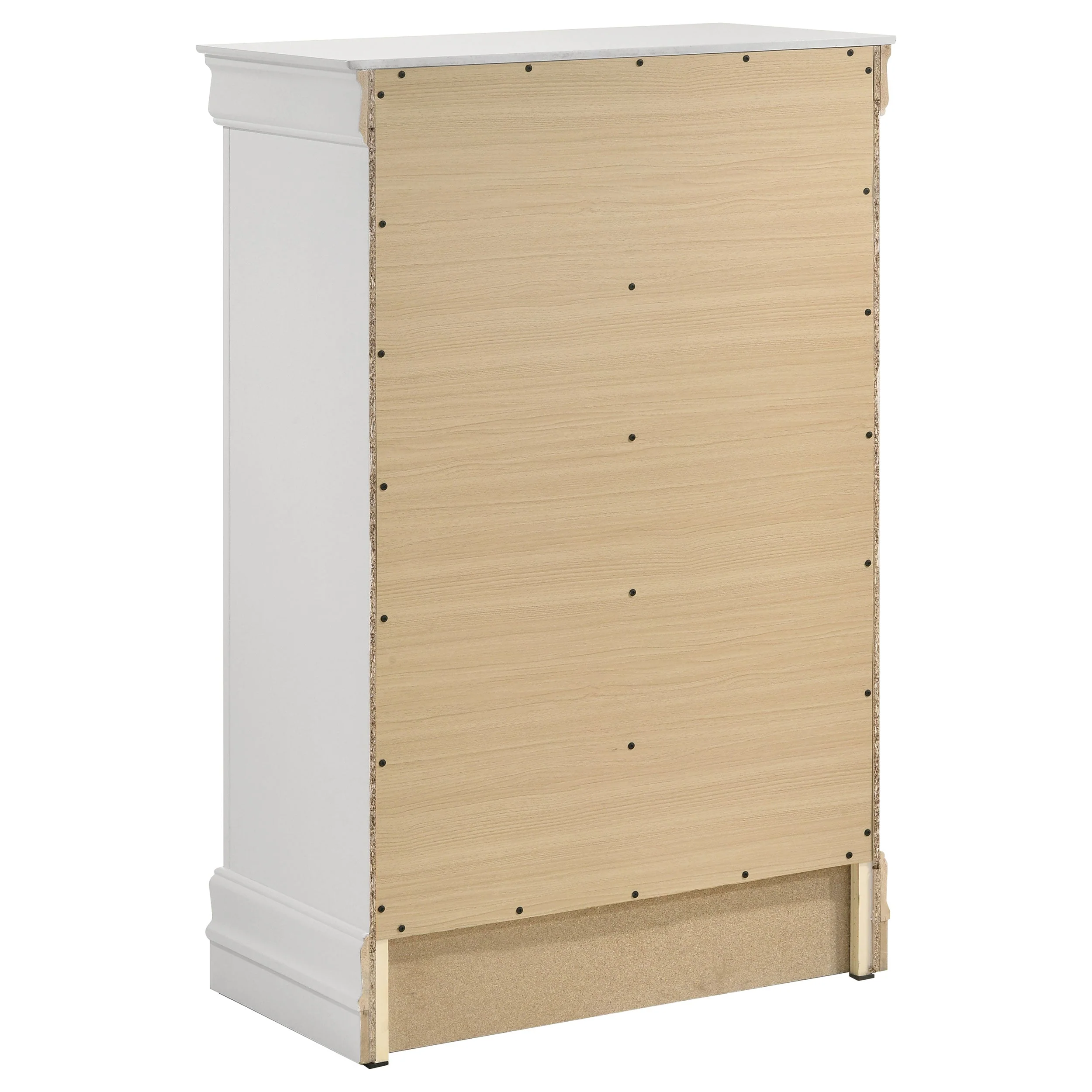 Louis Philippe Bedroom Set - Image 188