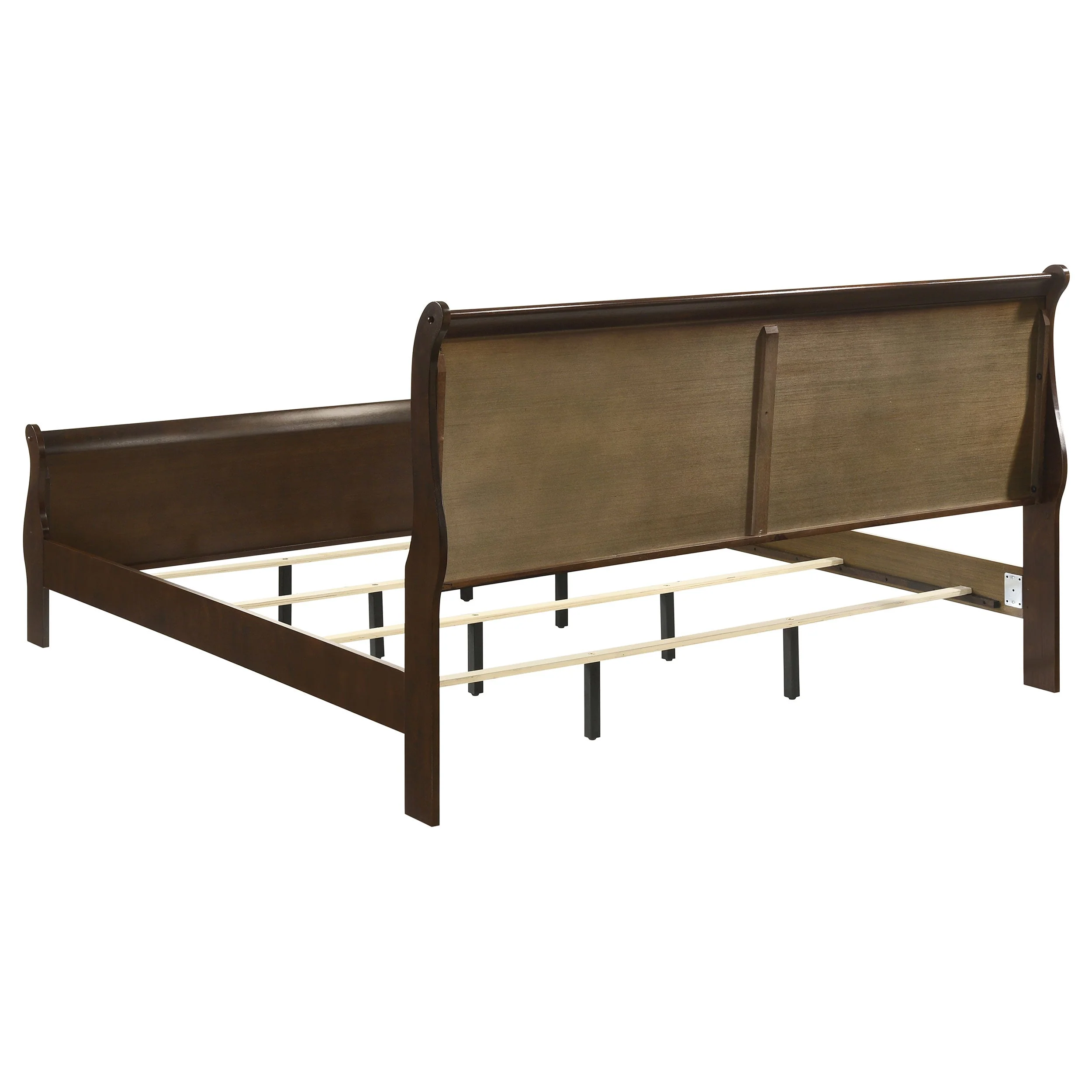 Louis Philippe Bedroom Set - Image 68