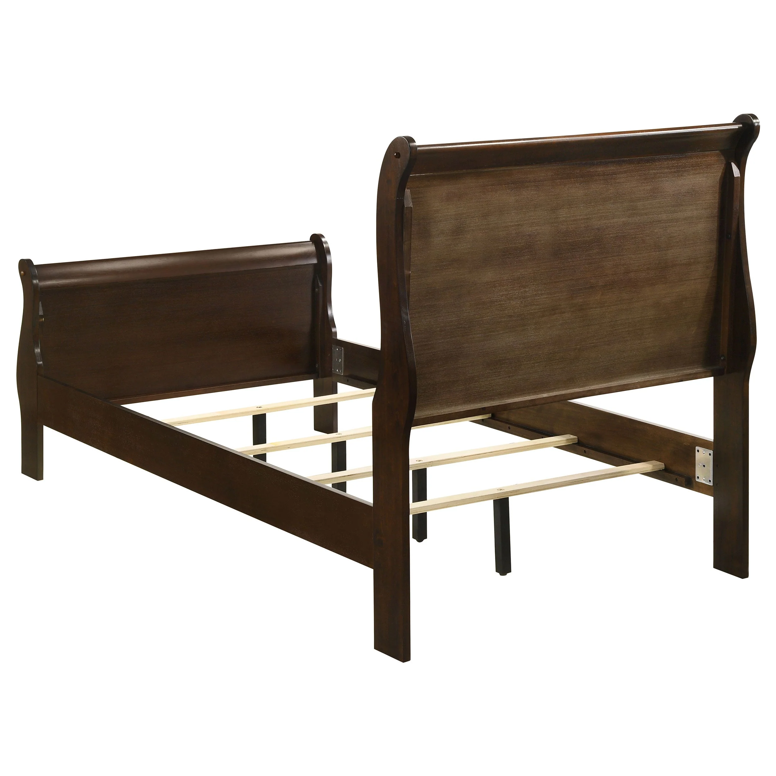 Louis Philippe Bedroom Set - Image 72
