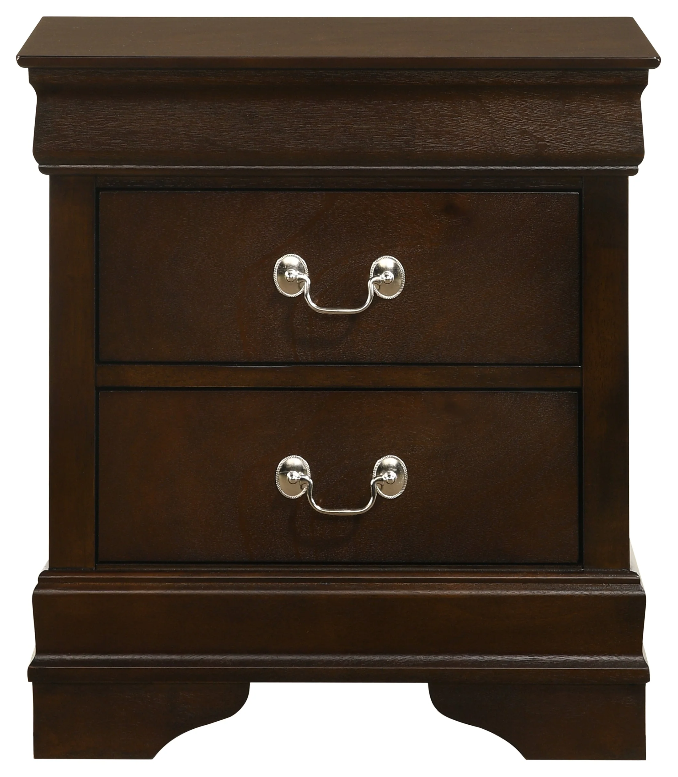 Louis Philippe Bedroom Set - Image 99